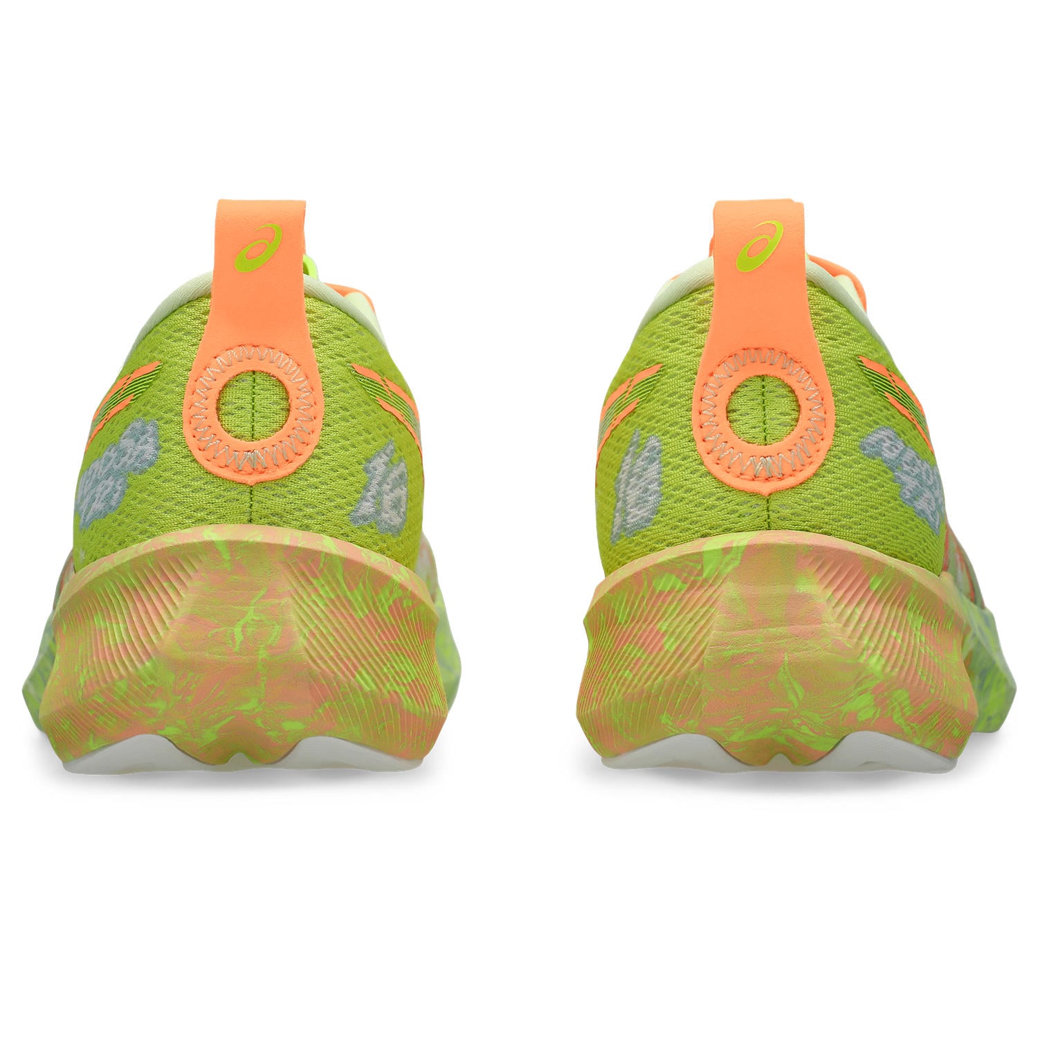 Asics Laufschuh »NOOSA TRI 16«