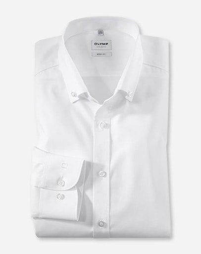 OLYMP Businesshemd »Level Five body fit«