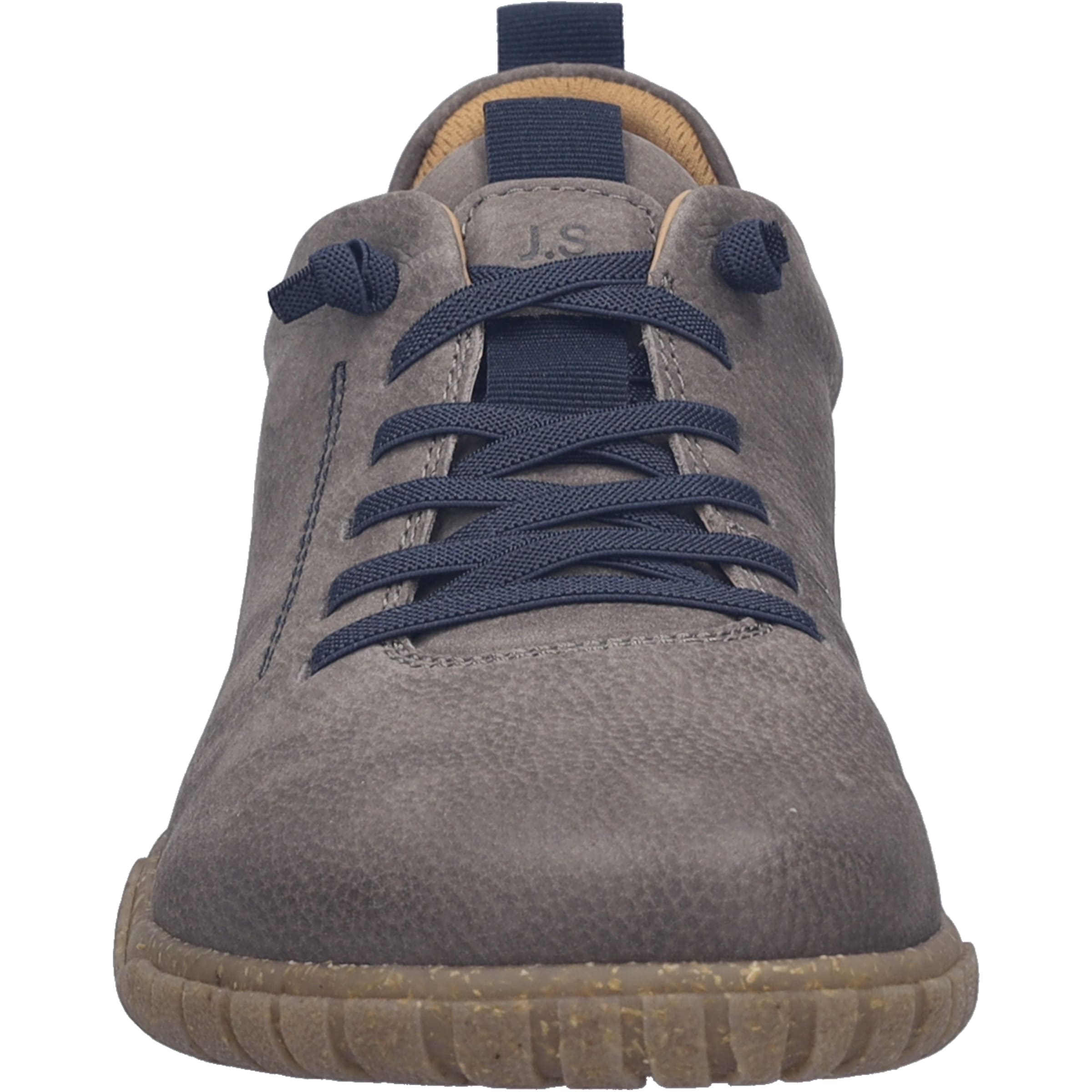 Josef Seibel Schnürschuh »Wallace 04, asphalt«