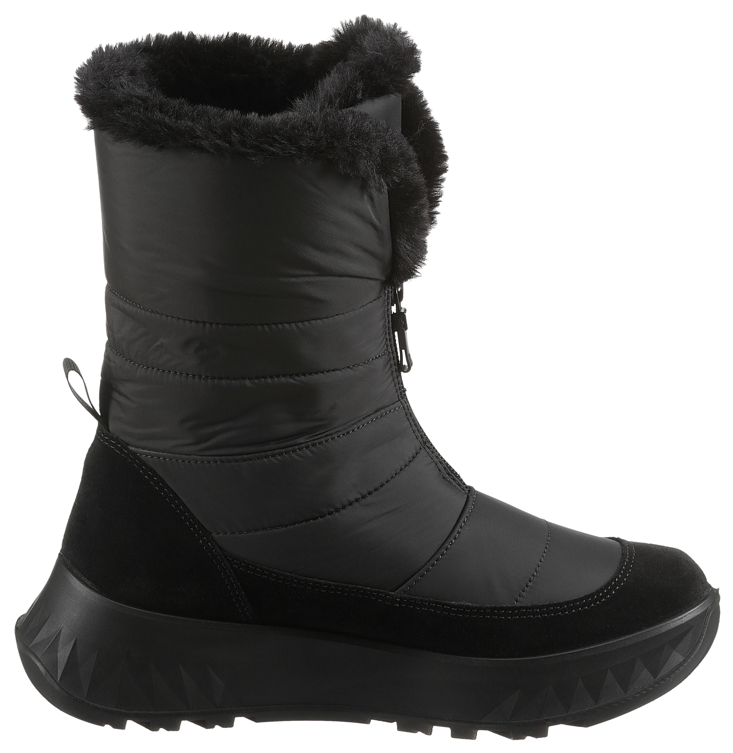 Ara Winterboots »ST.MORITZ«  mit GORE TEX-Membran, H-Weite