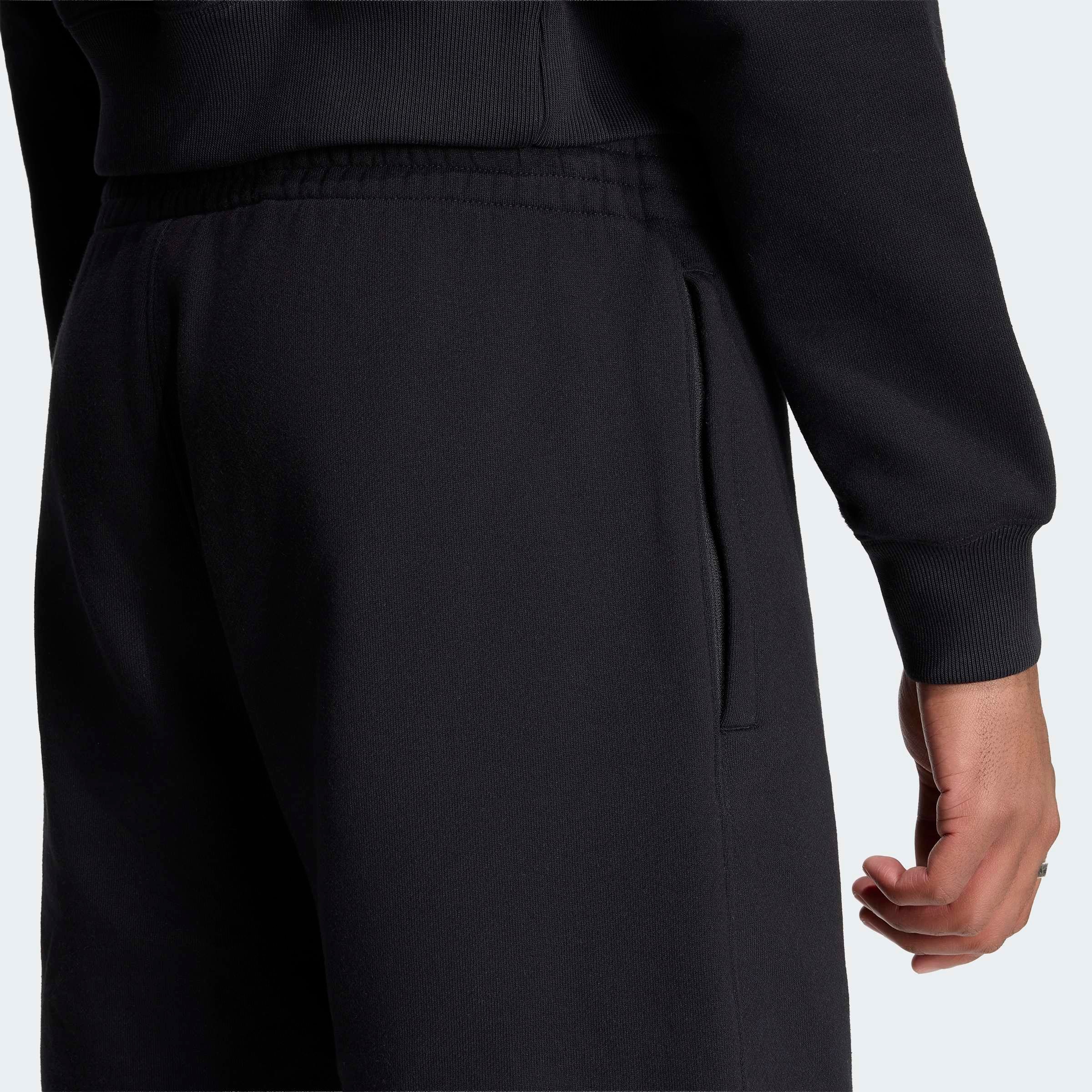 adidas Originals Shorts »TREFOIL ESSENTIALS FLEECE«