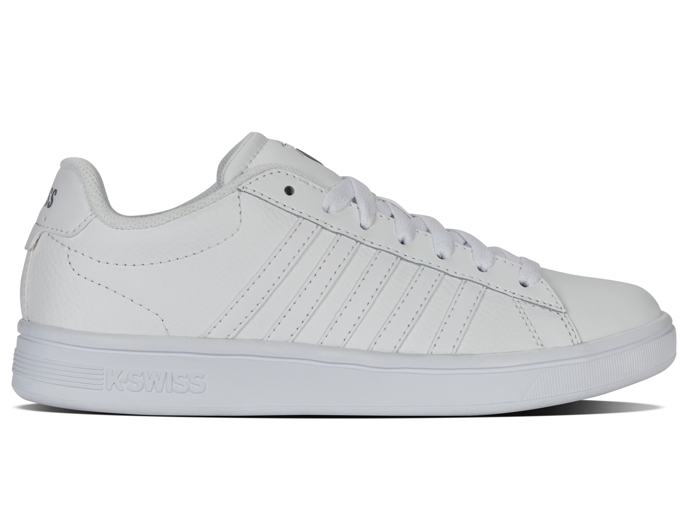 K-Swiss Sneaker »COURT TIEBREAK II«