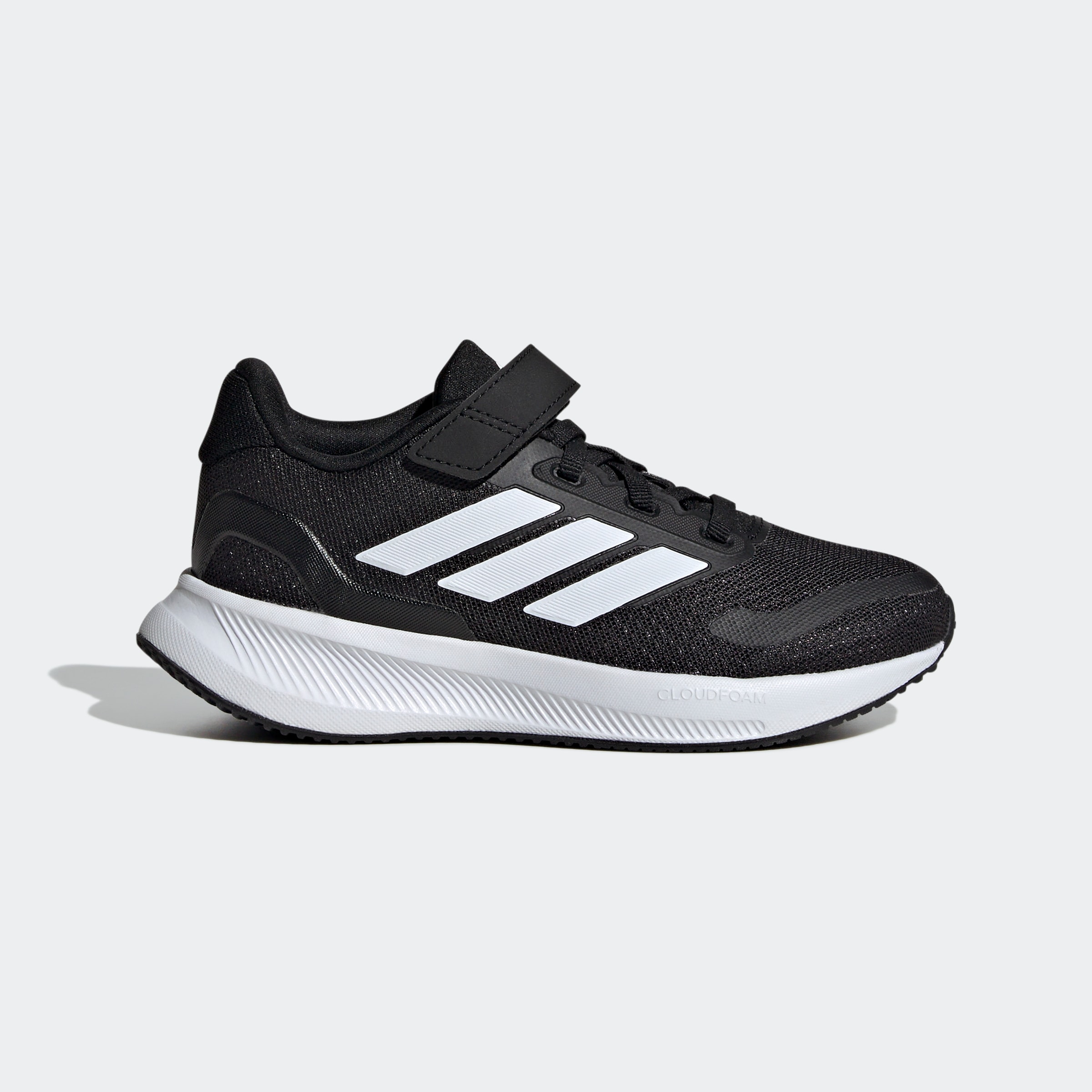 adidas Sportswear Laufschuh »RUNFALCON 5 KIDS«