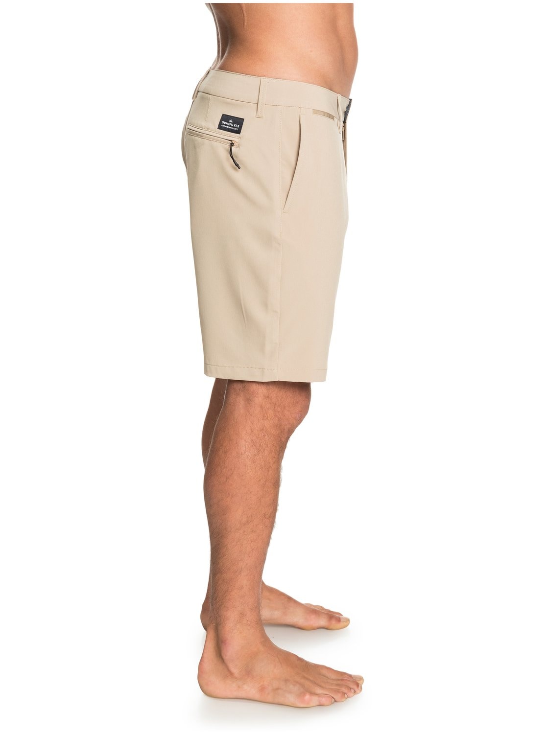Quiksilver Boardshorts »Union 19"«