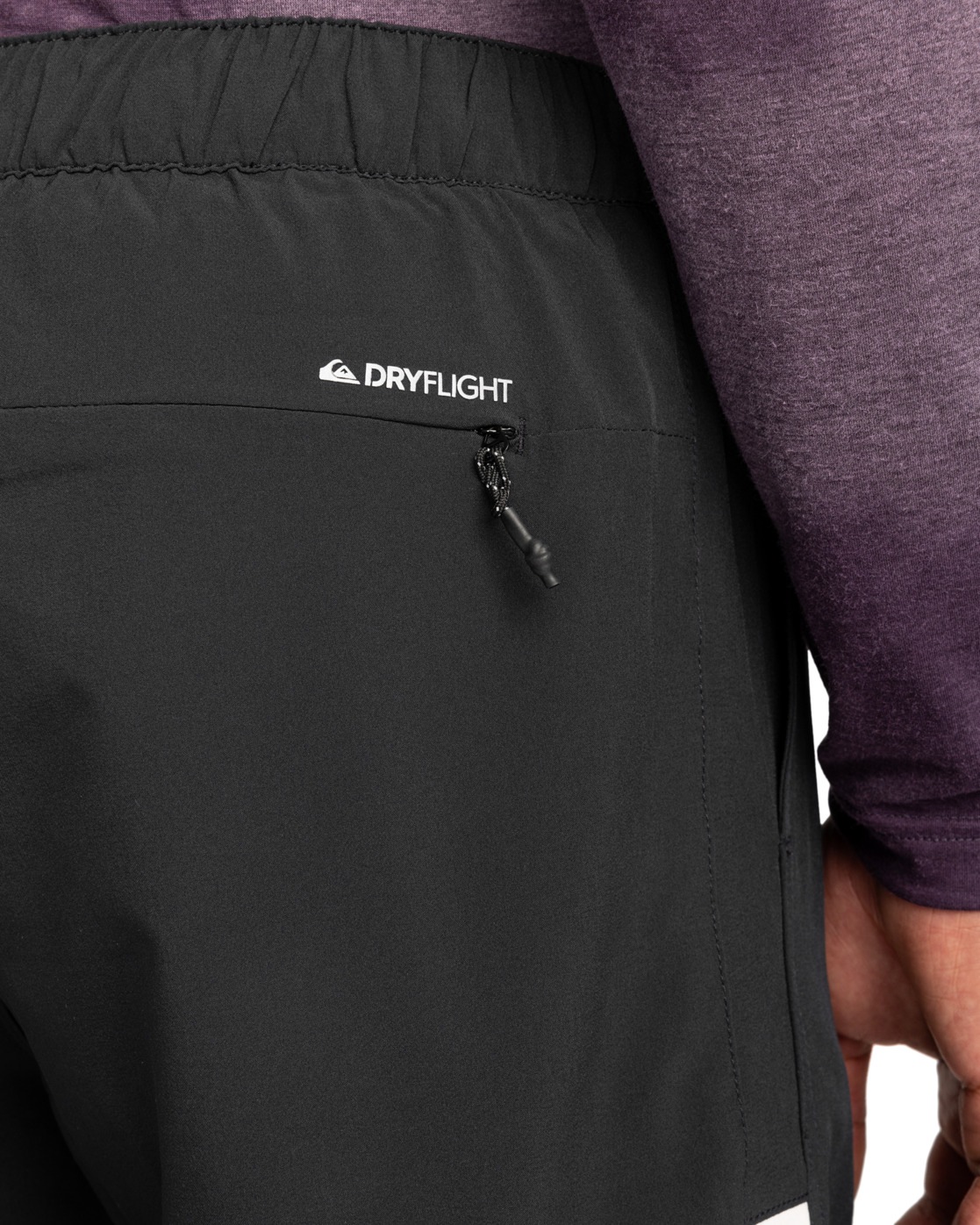 Quiksilver Trainingsshorts »Omni Training 17"«