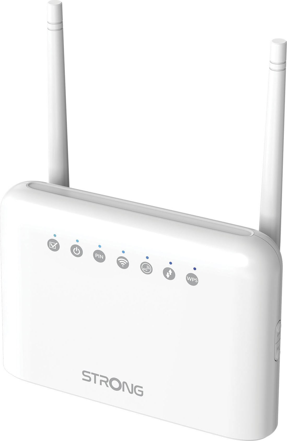 4G/LTE-Router »350, LTE bis 150 Mbit/s, WLAN bis 300 Mbit/s«