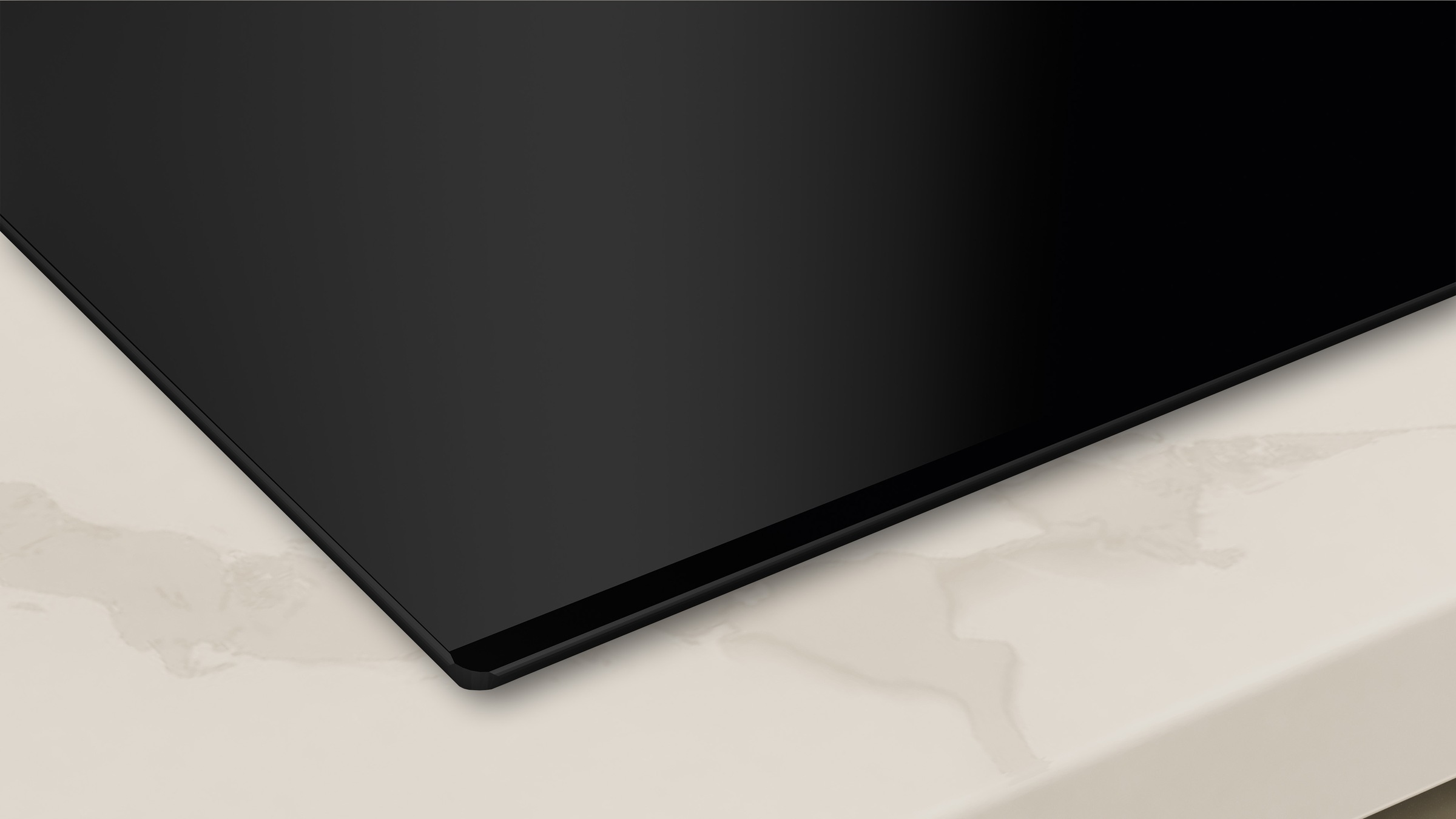 NEFF Induktions-Kochfeld »T56FHS1L0« Twist Touch® Steuerung per Fingerdreh und große Induktionszone