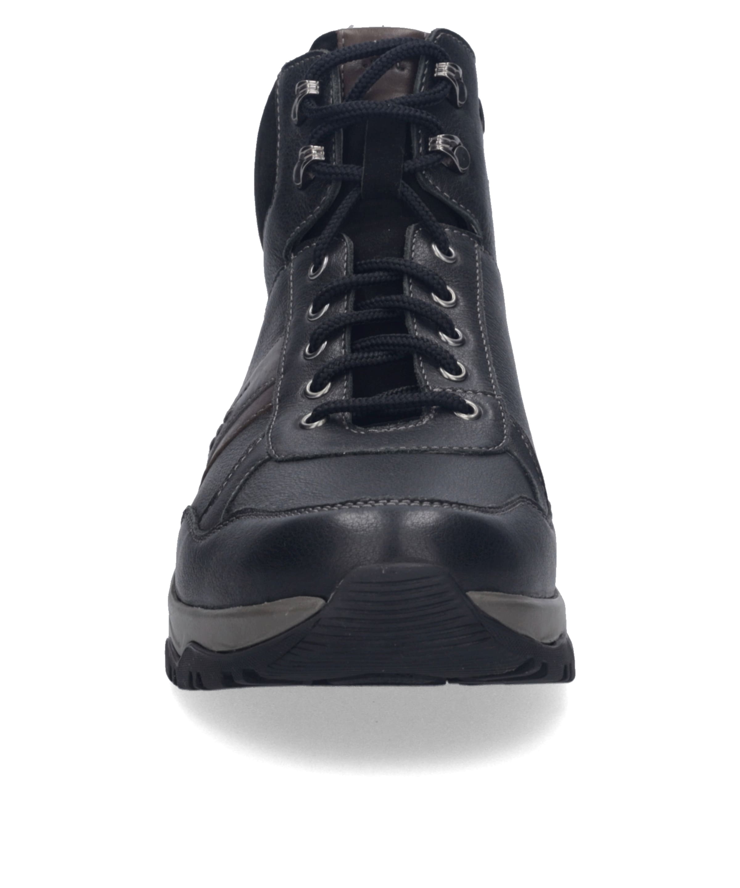 Josef Seibel Stiefelette »Leroy 59, schwarz-kombi«