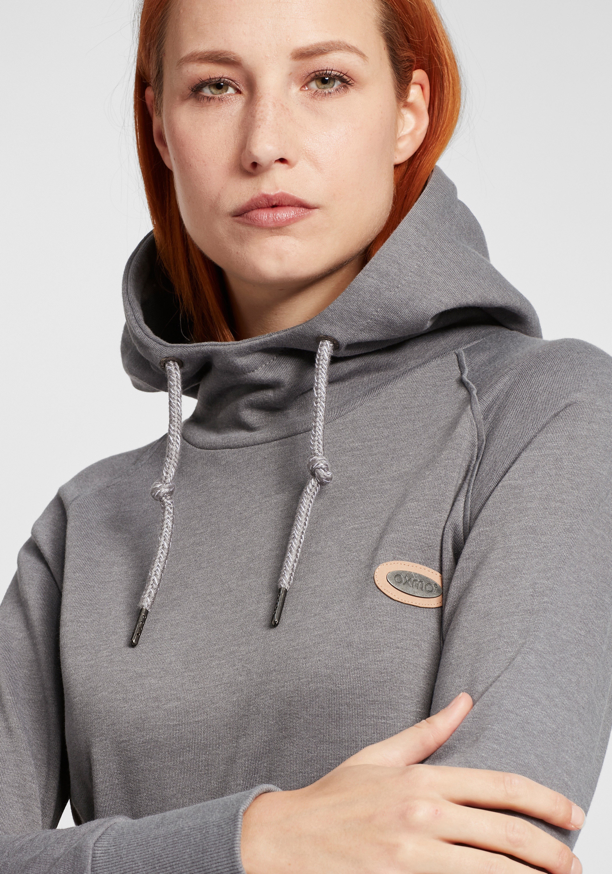 OXMO Hoodie »Hoodie OXPuja«