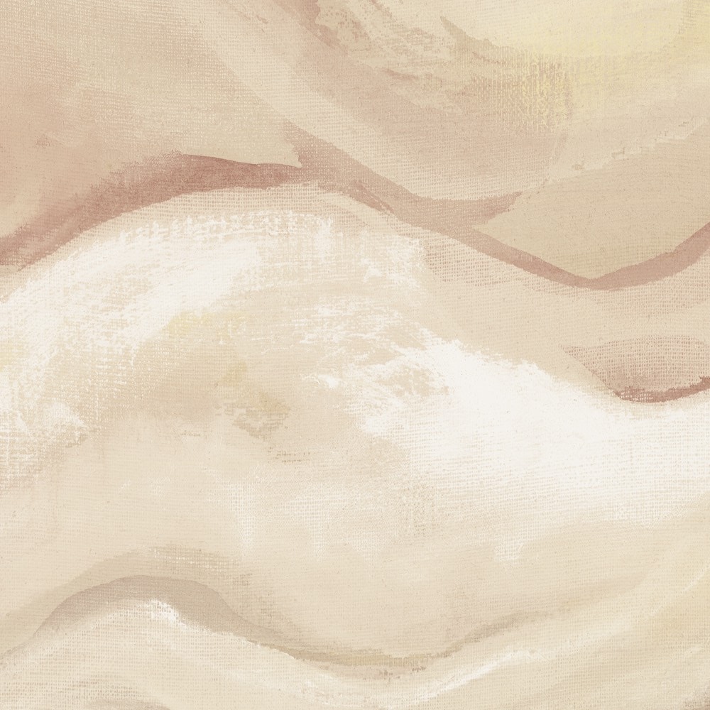 Komar Fototapete »Vlies Fototapete - Sunset Spray - Größe 350 x 250 cm« Motiv | bedruckt glatt