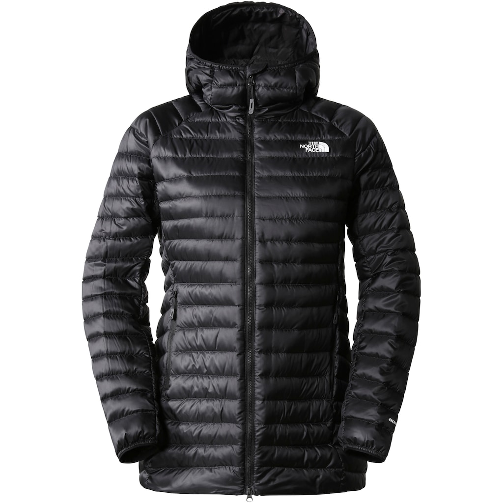 The North Face Daunenmantel »NEW TREVAIL PARKA«