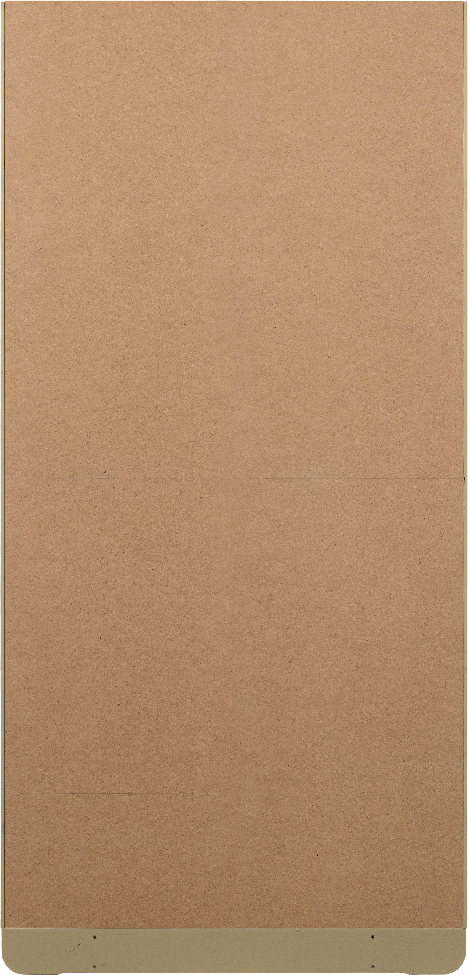WOOOD Mehrzweckschrank »Nook Stauraumschrank, Garderobenschank«, mit Schublade, H 210 cm x B 101 cm