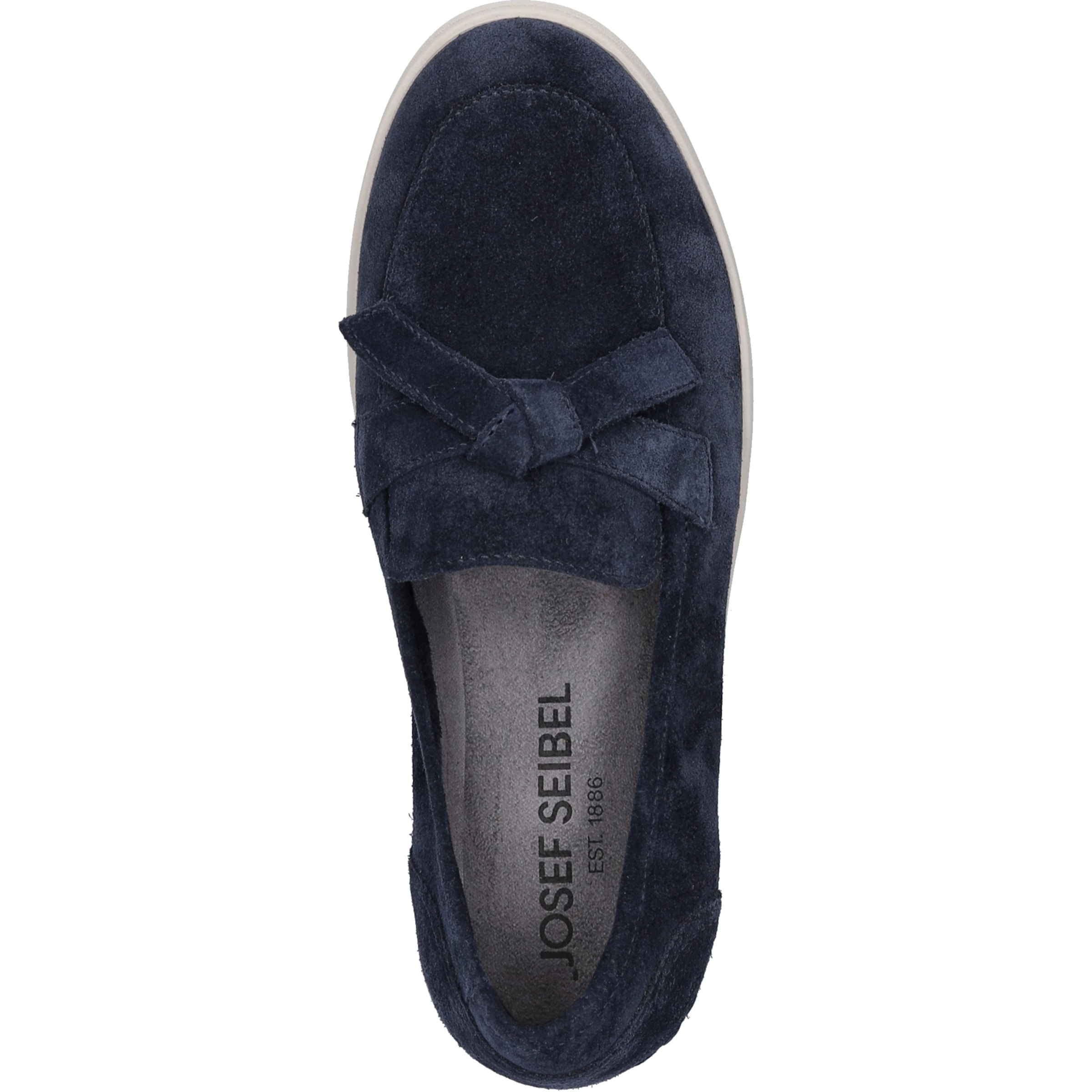 Josef Seibel Slipper »Jessie 08, indigo«