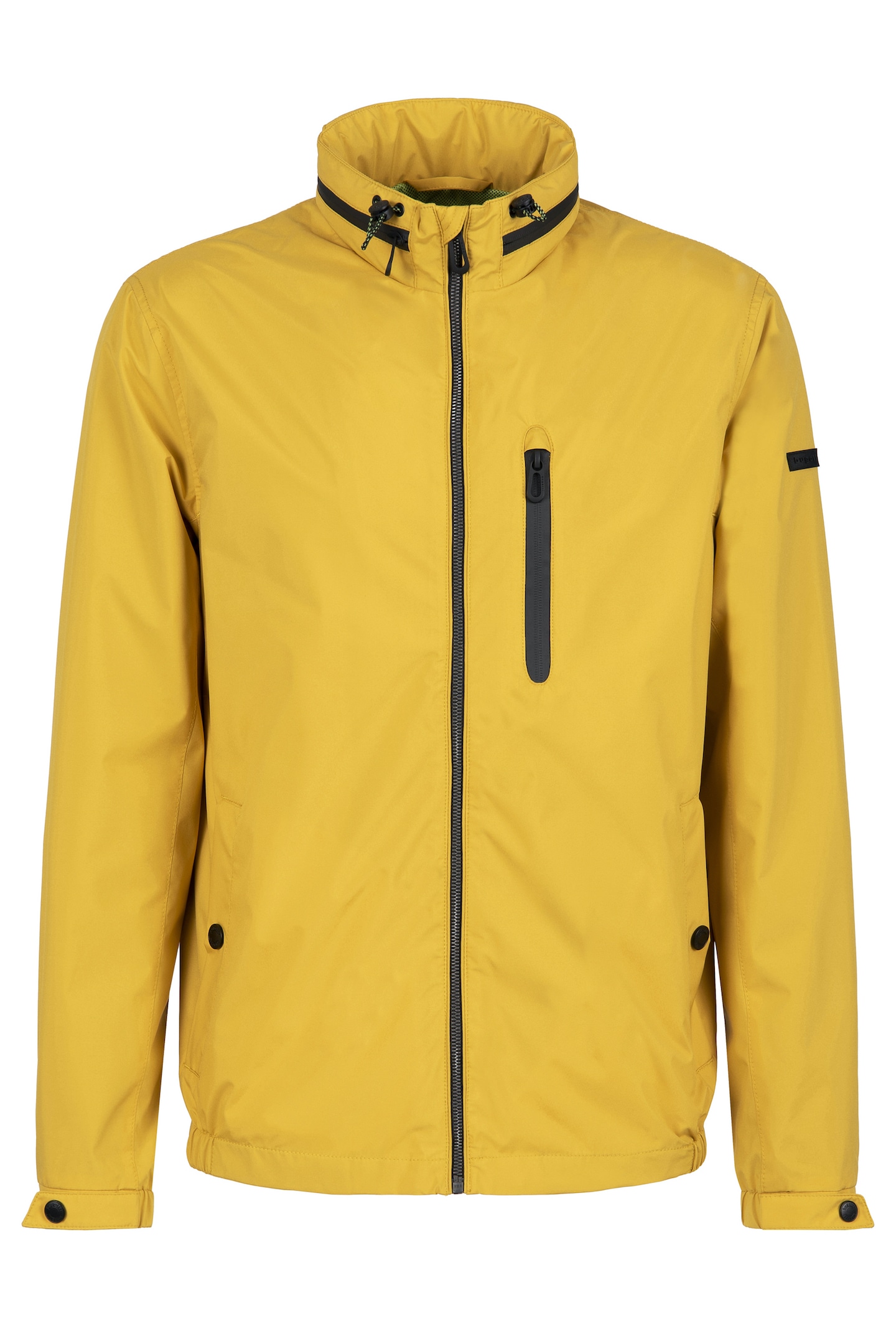 bugatti Blouson, aus recyceltem Oberstoff
