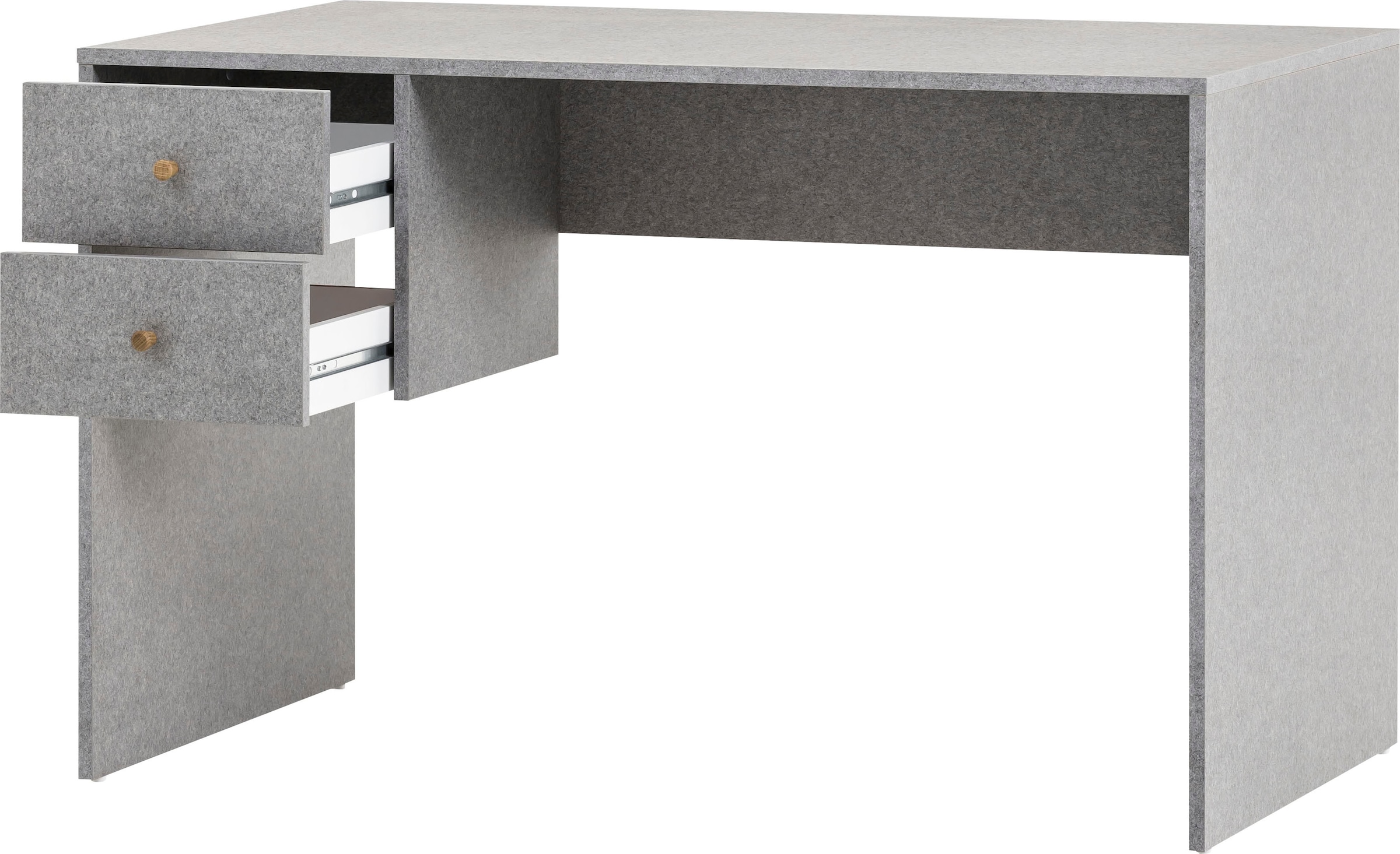 Schildmeyer Schreibtisch »Jonte« Breite 117 cm