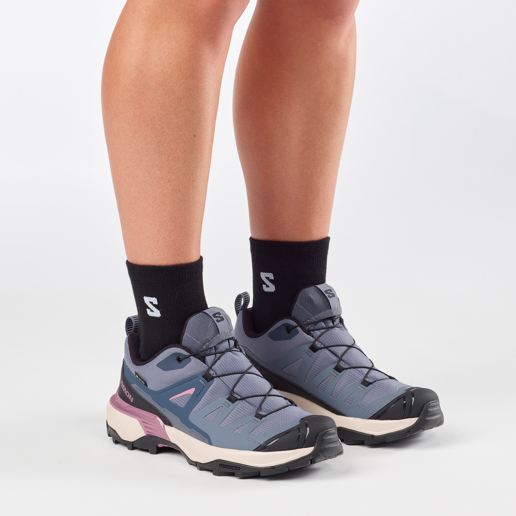 Salomon Wanderschuh »X ULTRA 360 GORE-TEX«  wasserdicht