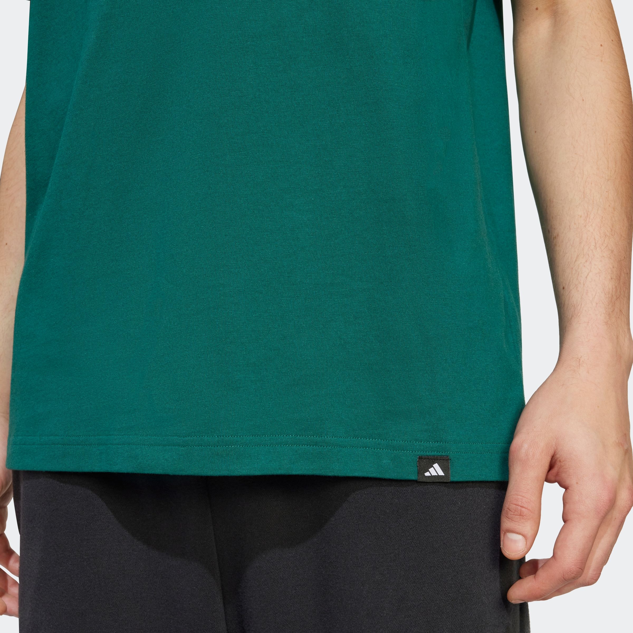adidas Sportswear T-Shirt »M C EARTH TEE«