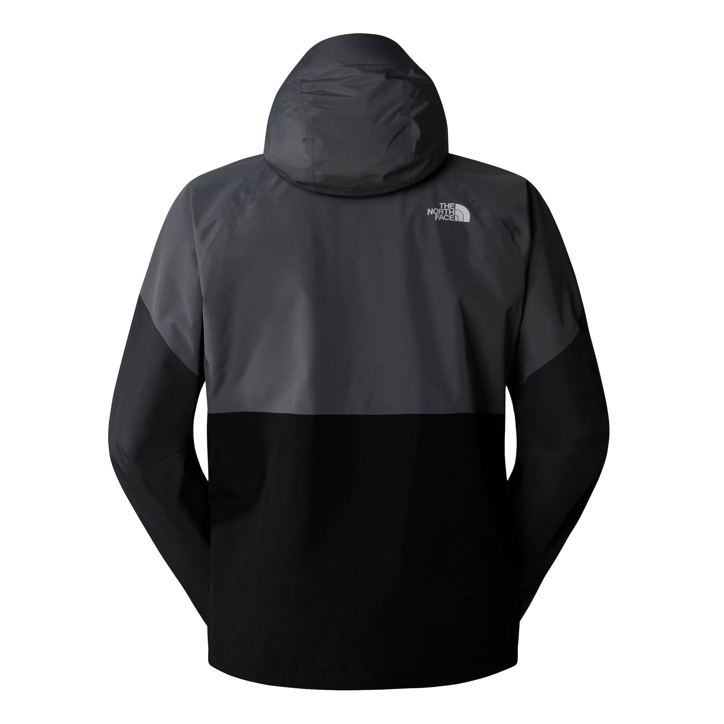 The North Face Funktionsjacke »M LIGHTNING ZIP-IN JACKET«, (1 St.), mit Kapuze