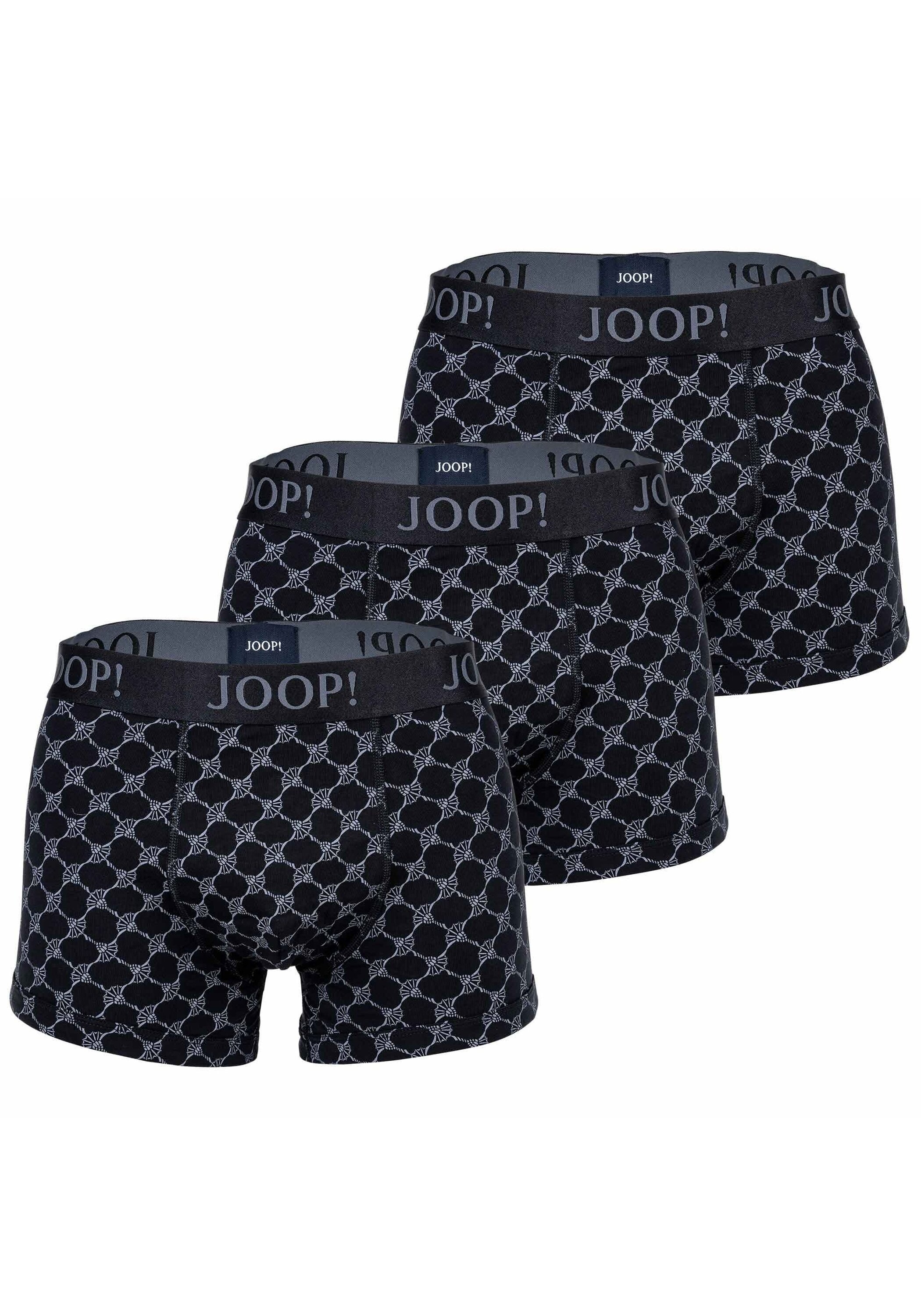 Boxershorts »Boxershort 3er Pack«