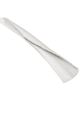 Hama Kabelbündel-Gewebeschlauch "Flexwrap", 1,8 m, Weiß kaufen
