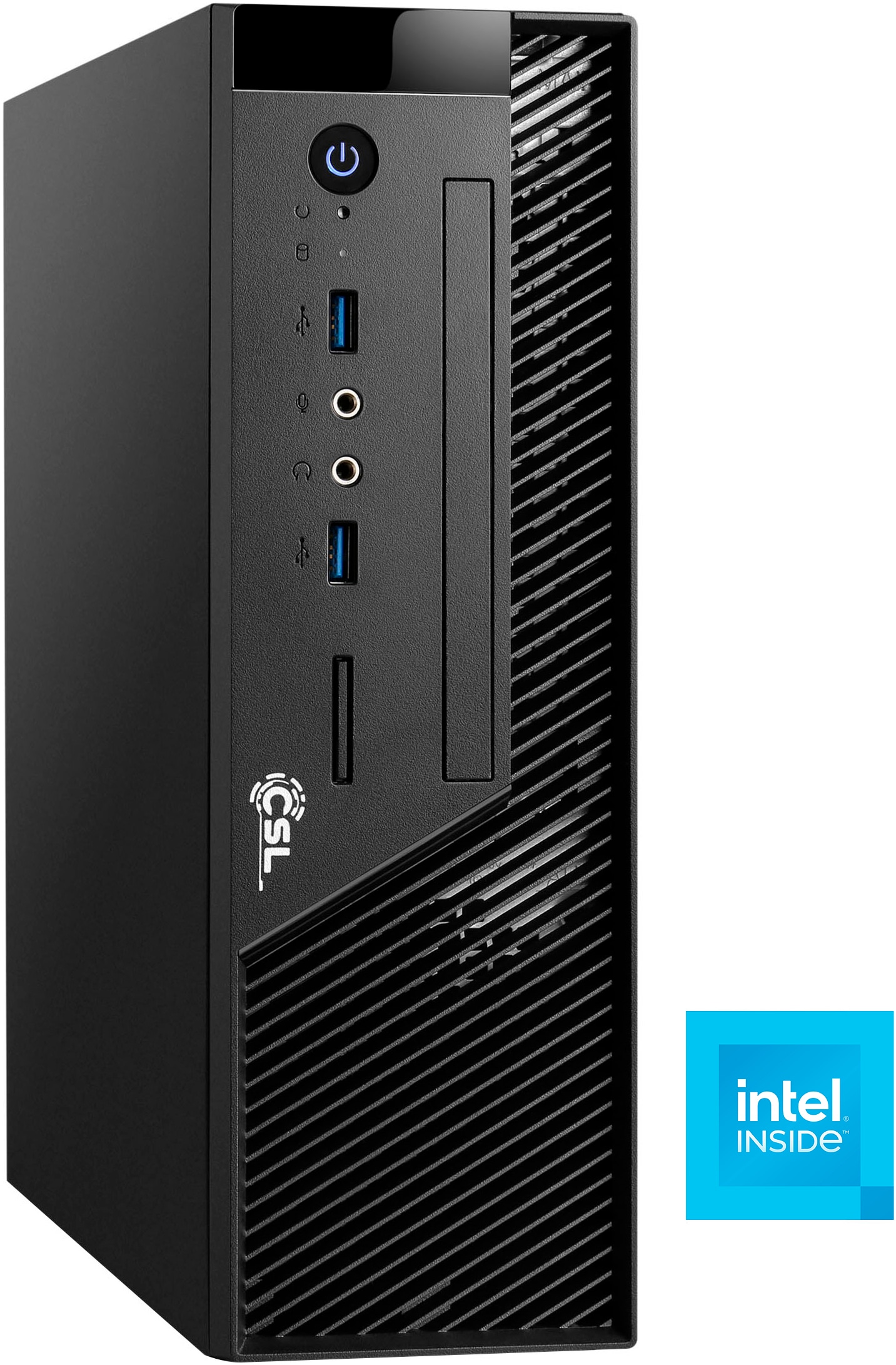 Mini-PC »Mini-ITX i7-14700 / 32 GB / 1000 GB M.2 SSD / Windo 11 Home«