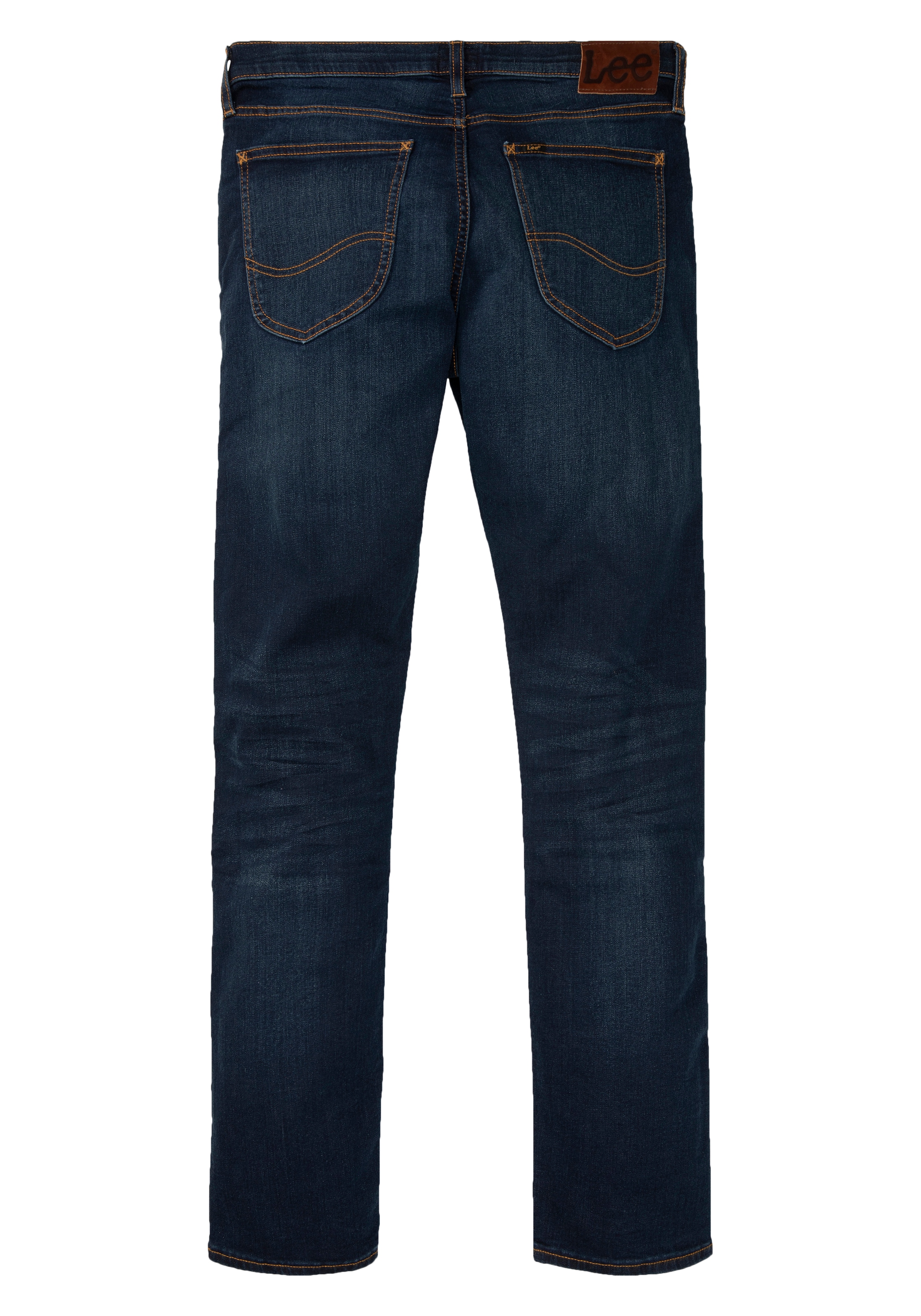Lee® Tapered-fit-Jeans »LUKE«