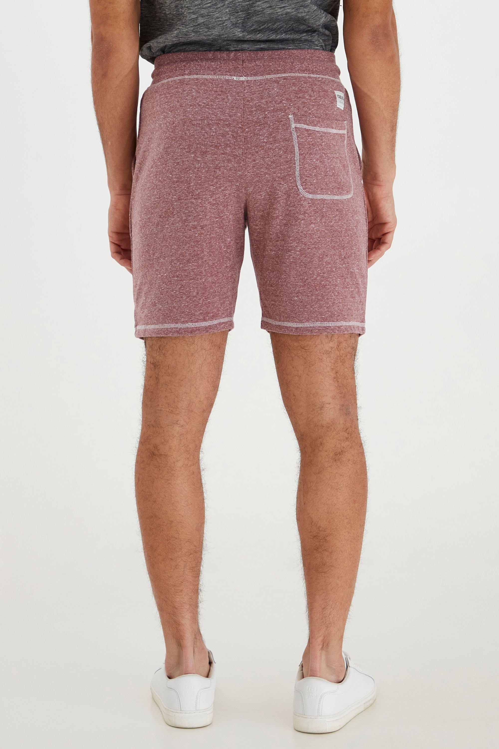 !Solid Sweatshorts »Sweatshorts SDToljan«