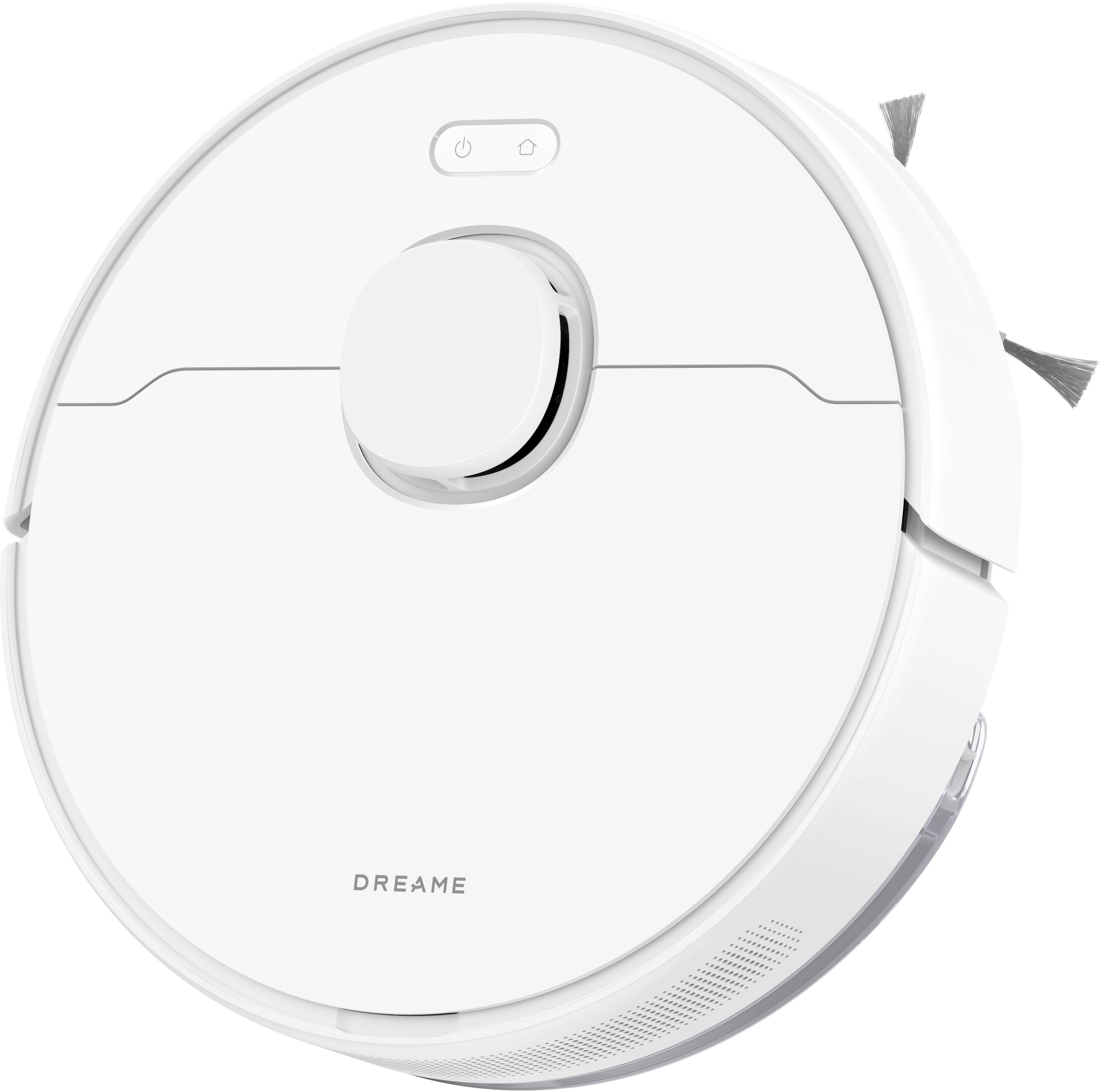 Dreame Saugroboter »Dreame D10 Plus Gen 2«