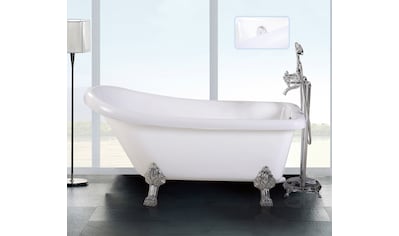 Sanotechnik Badewanne »Empire«, doppelwandig kaufen
