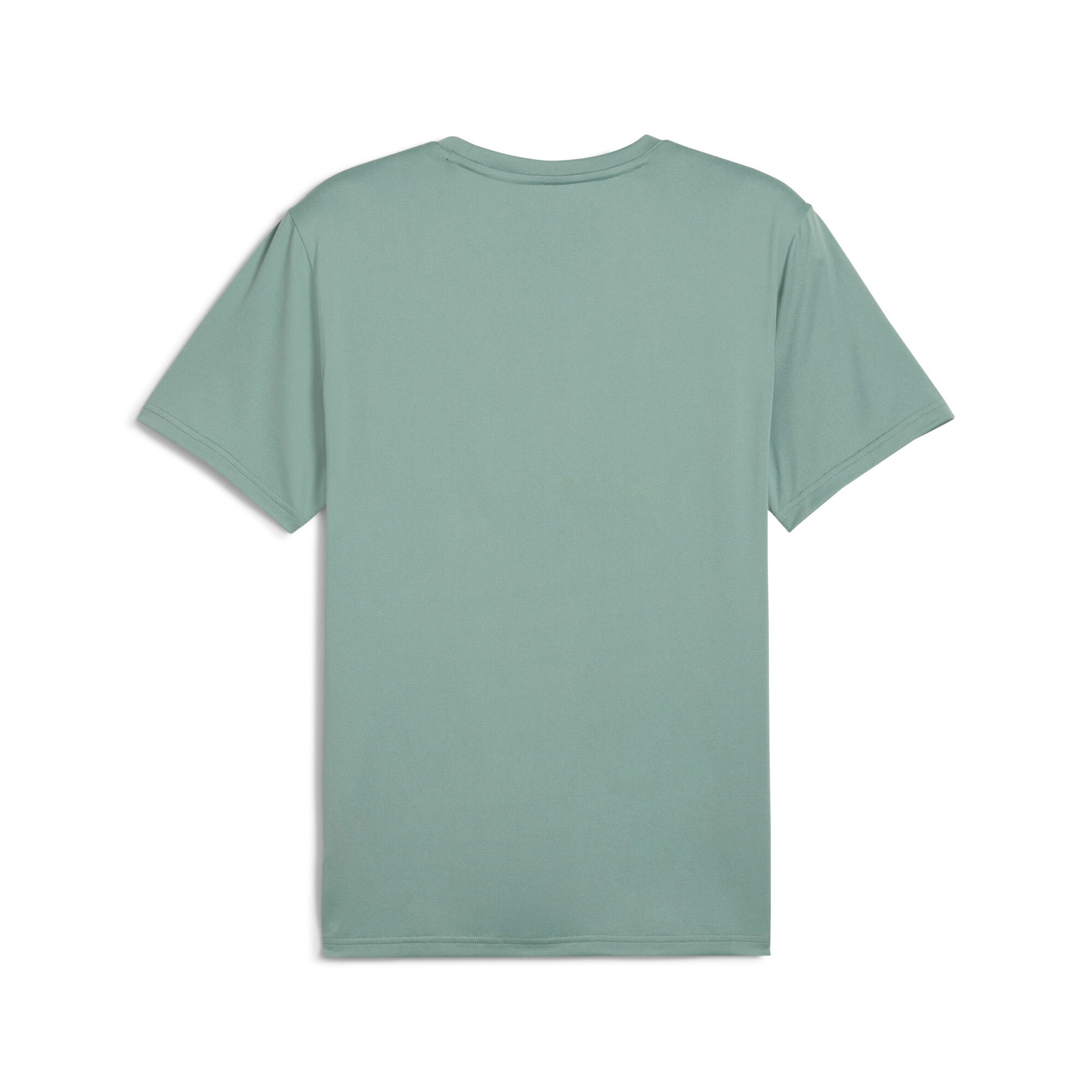 PUMA Trainingsshirt »M TAD ESSENTIALS SOLID CAT TEE (CF BIG CAT)«