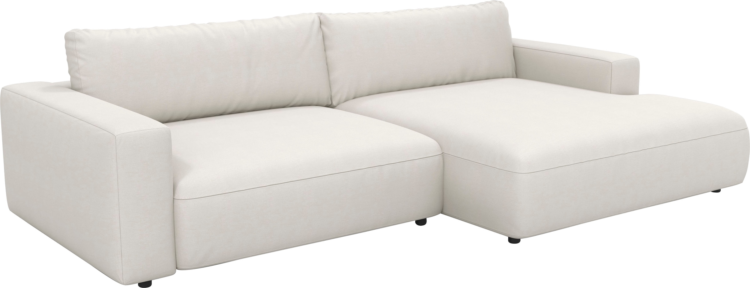 Musterring Ecksofa »LUCIA L-Form«