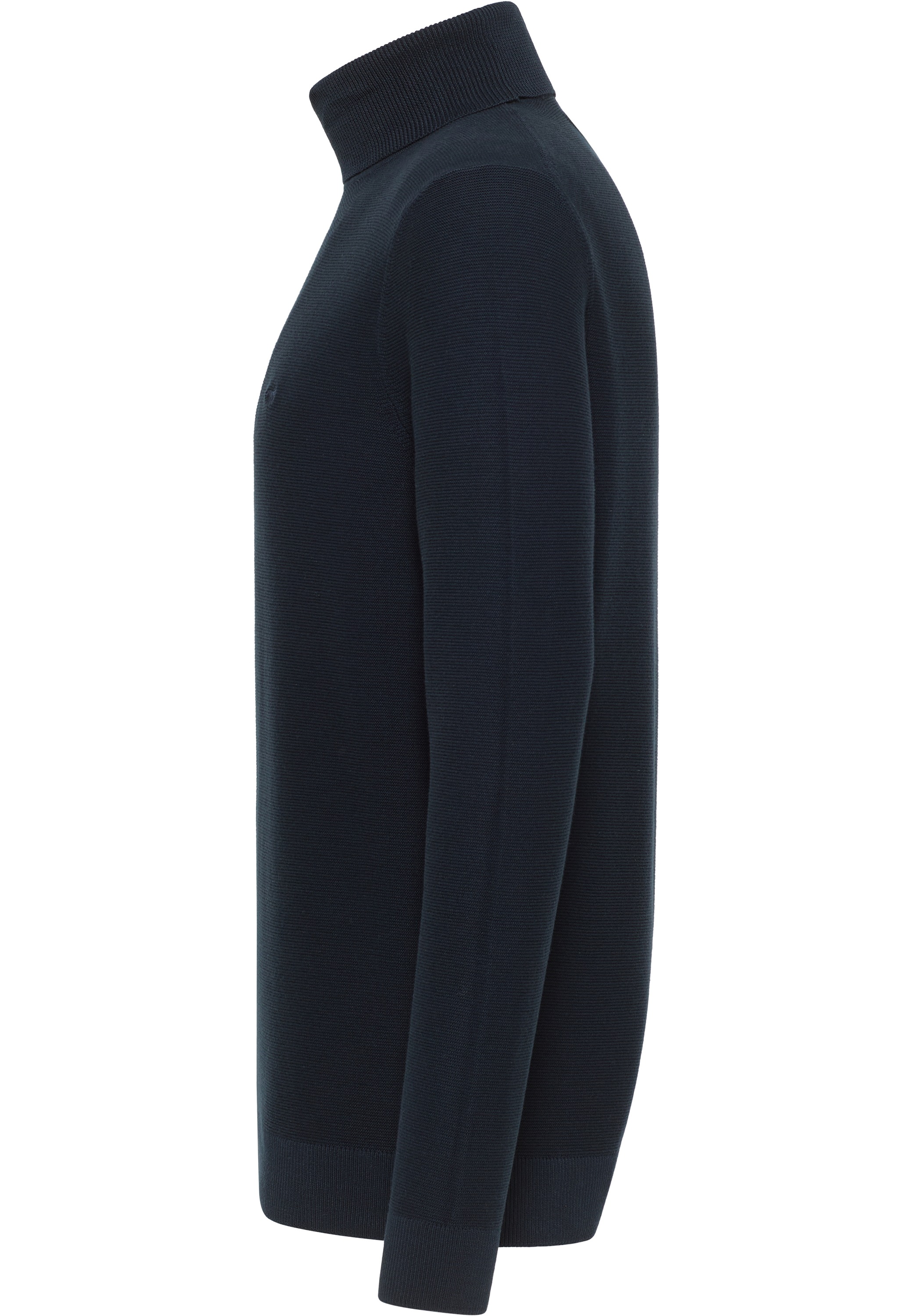 MUSTANG Cardigan »Herren Style Elgin«