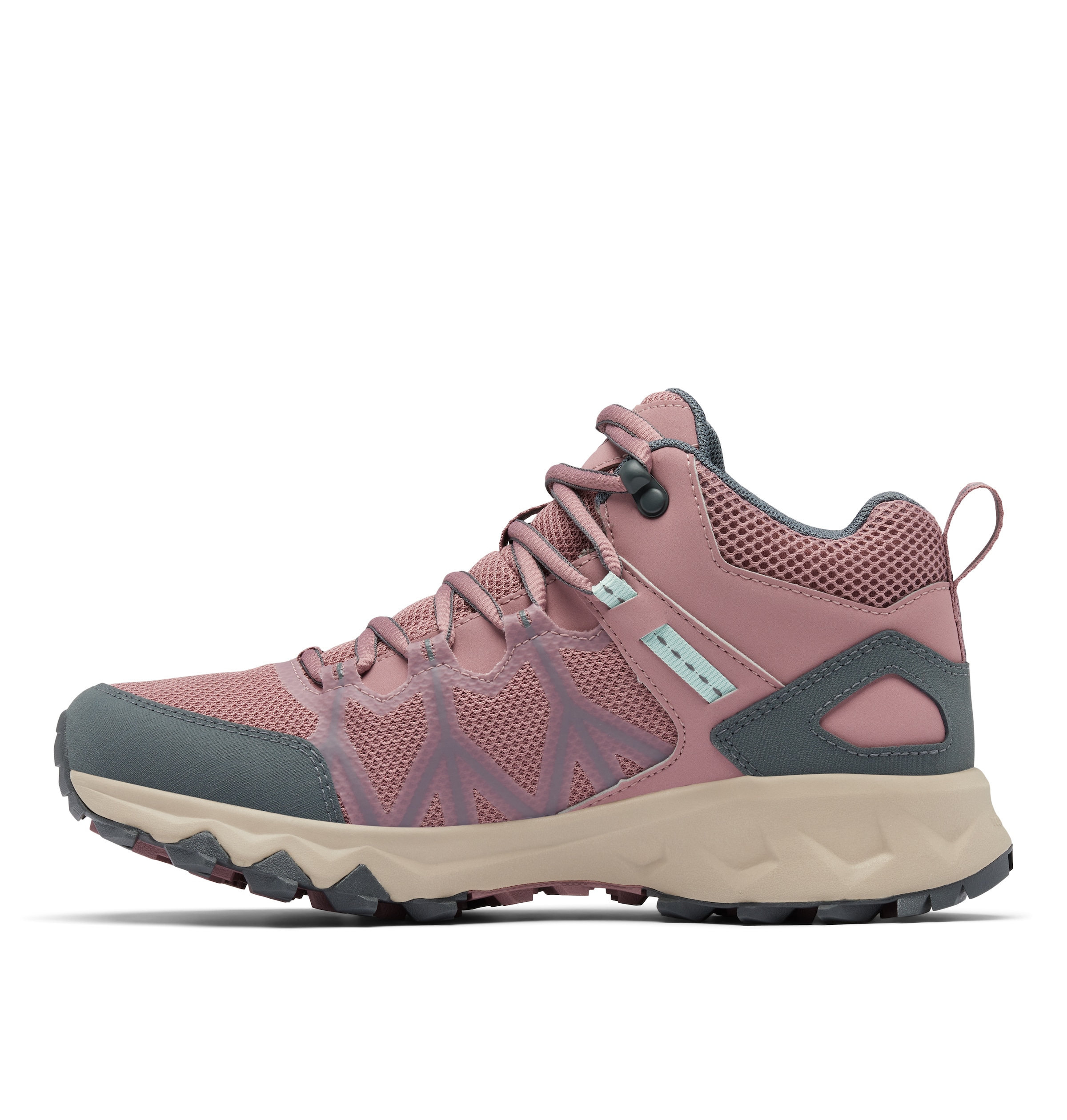 Columbia Outdoorschuh »PEAKFREAK™ II MID OUTDRY™«