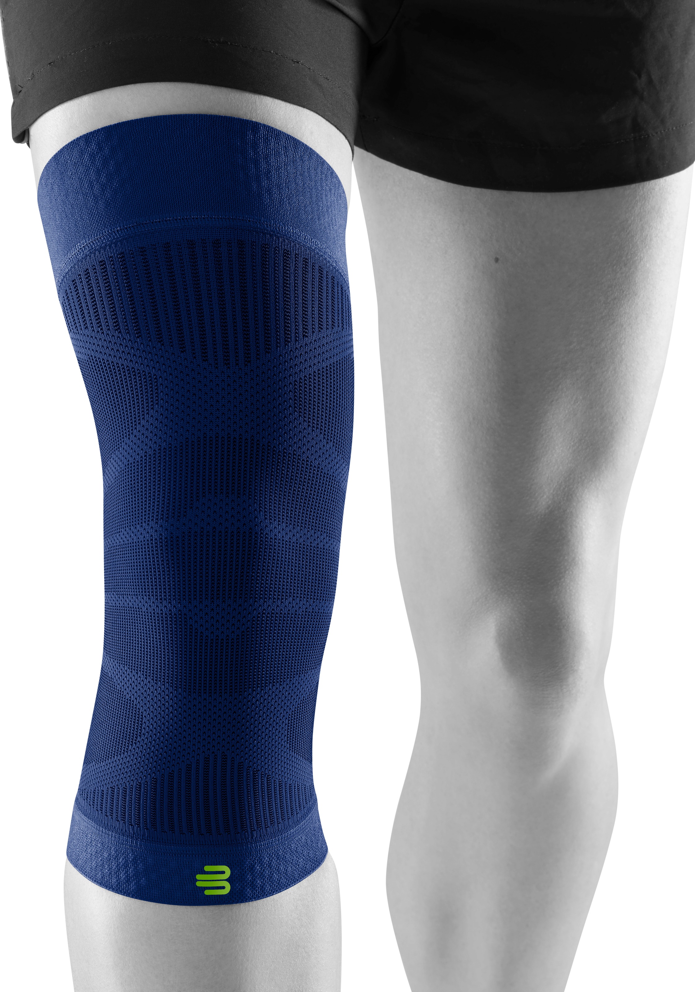 Bauerfeind Kniebandage »Sports Compression Knee Support«, mit Kompression