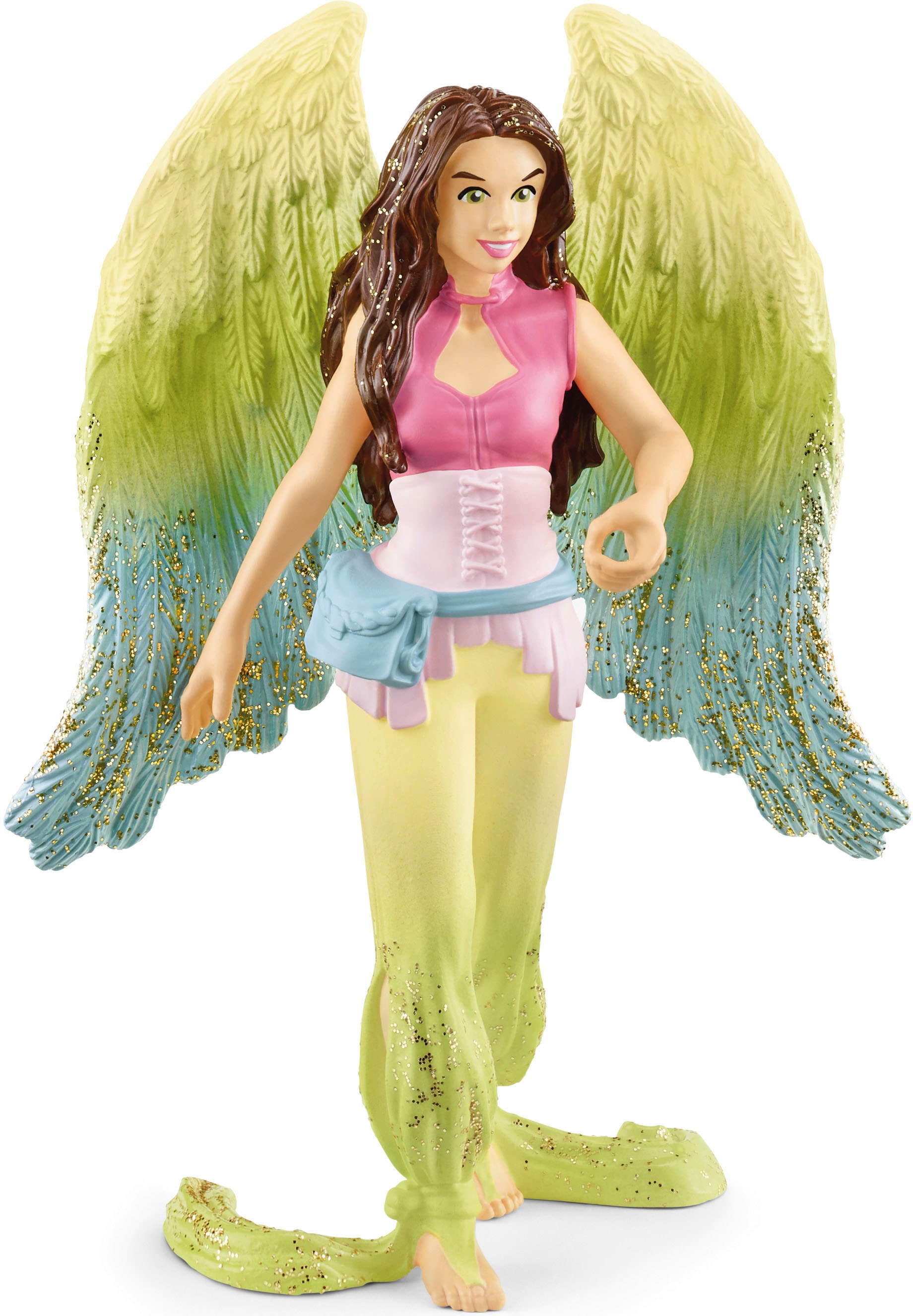 Schleich® Spielwelt »BAYALA®, Mystische Bibliothek (42527)«