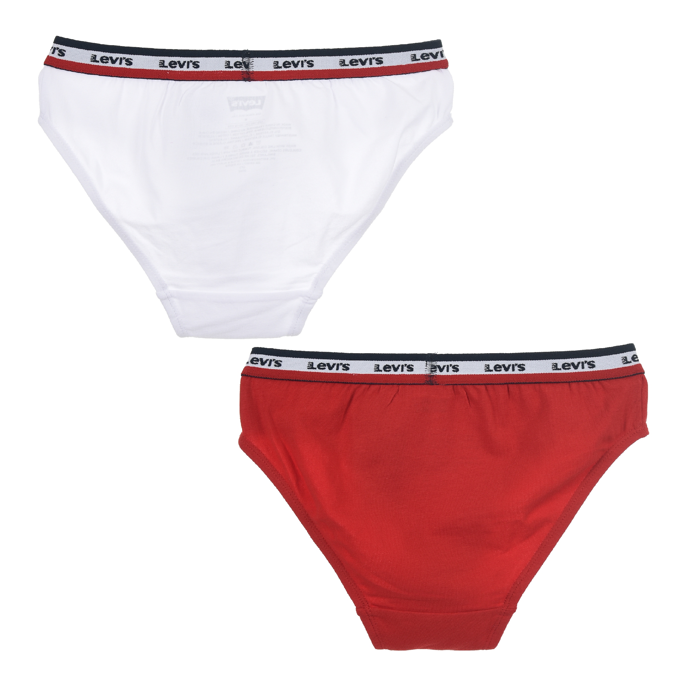 Levi's® Kids Slip, (2 St.), for GIRLS