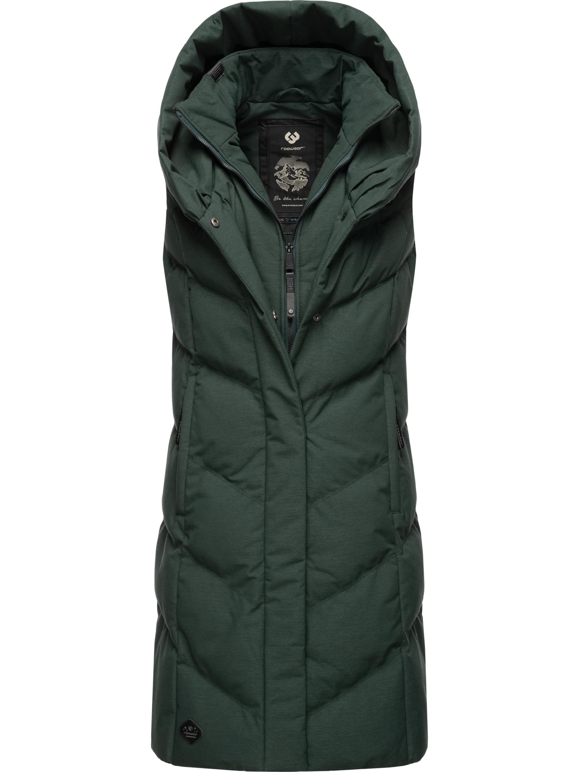 Ragwear Steppweste »Steppweste Natalka Vest«