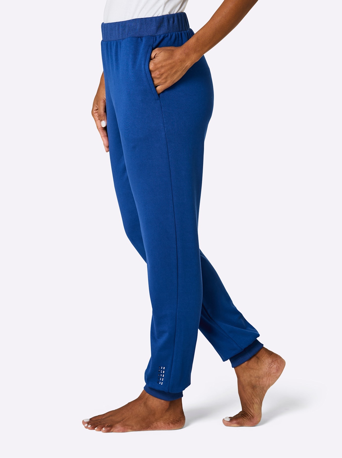 feel good Dehnbund-Hose