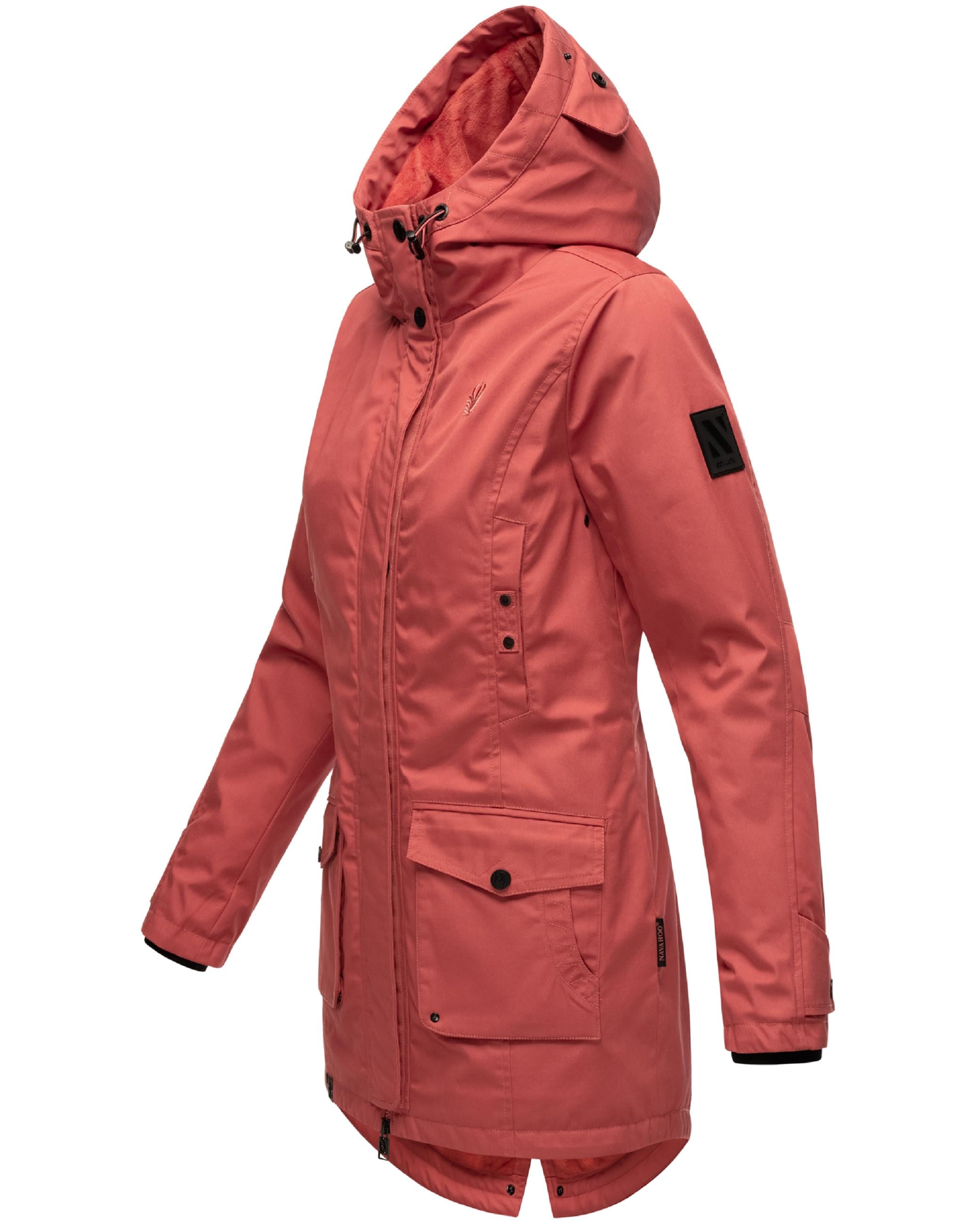 Navahoo Parka »Winterjacke Brinjaa«