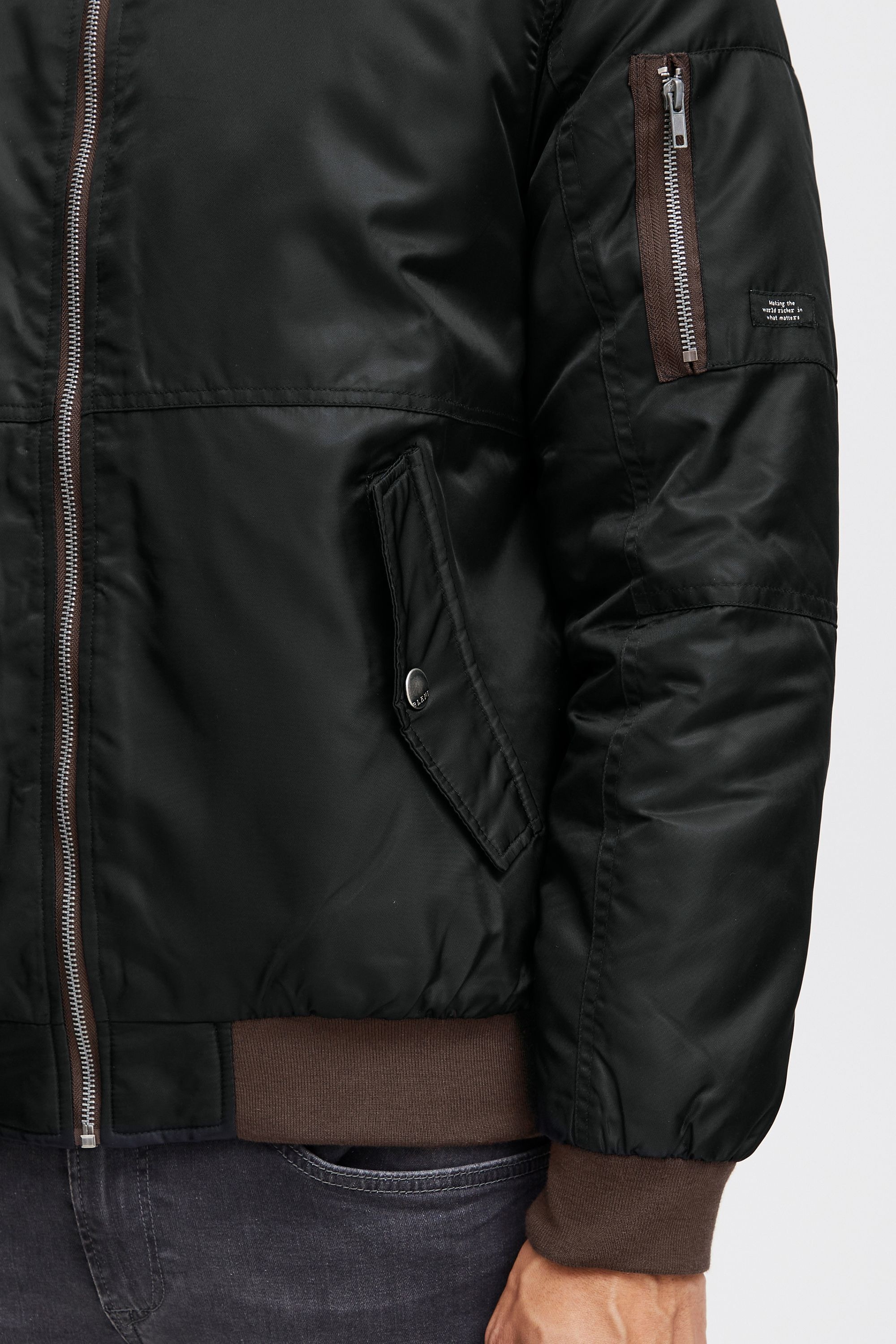 Blend Bomberjacke »Bomberjacke BHOuterwear«
