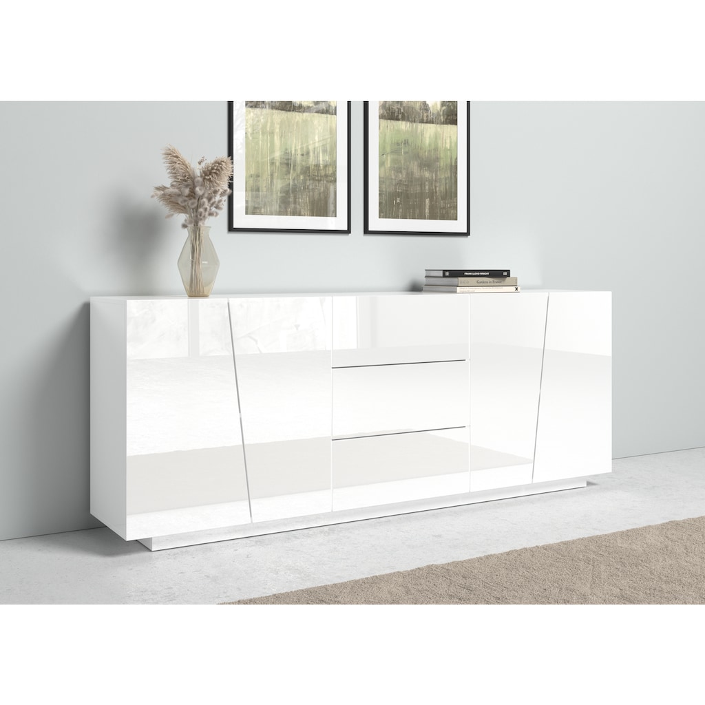 INOSIGN Sideboard »Vega«