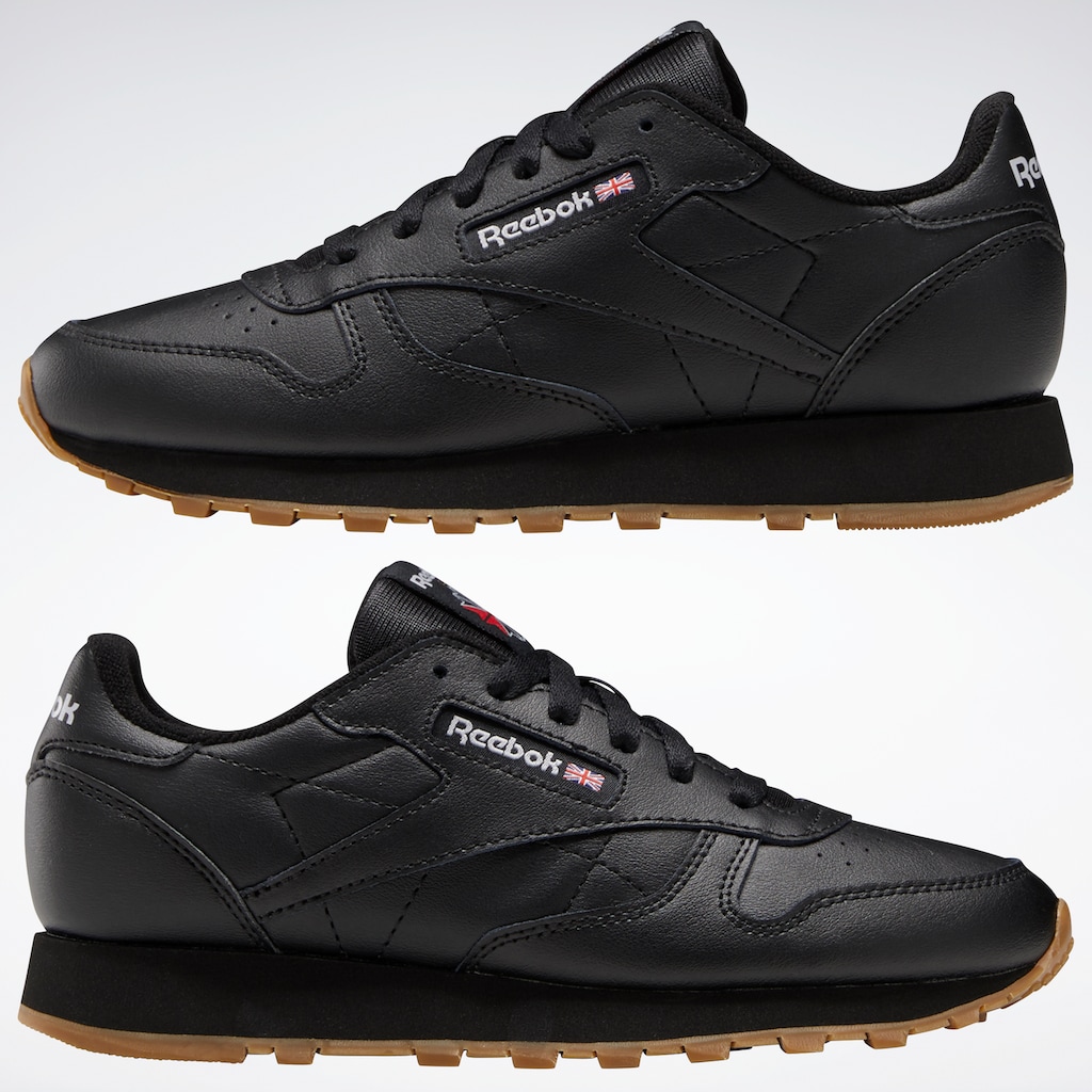 Reebok Classic Sneaker »Classic Leather«