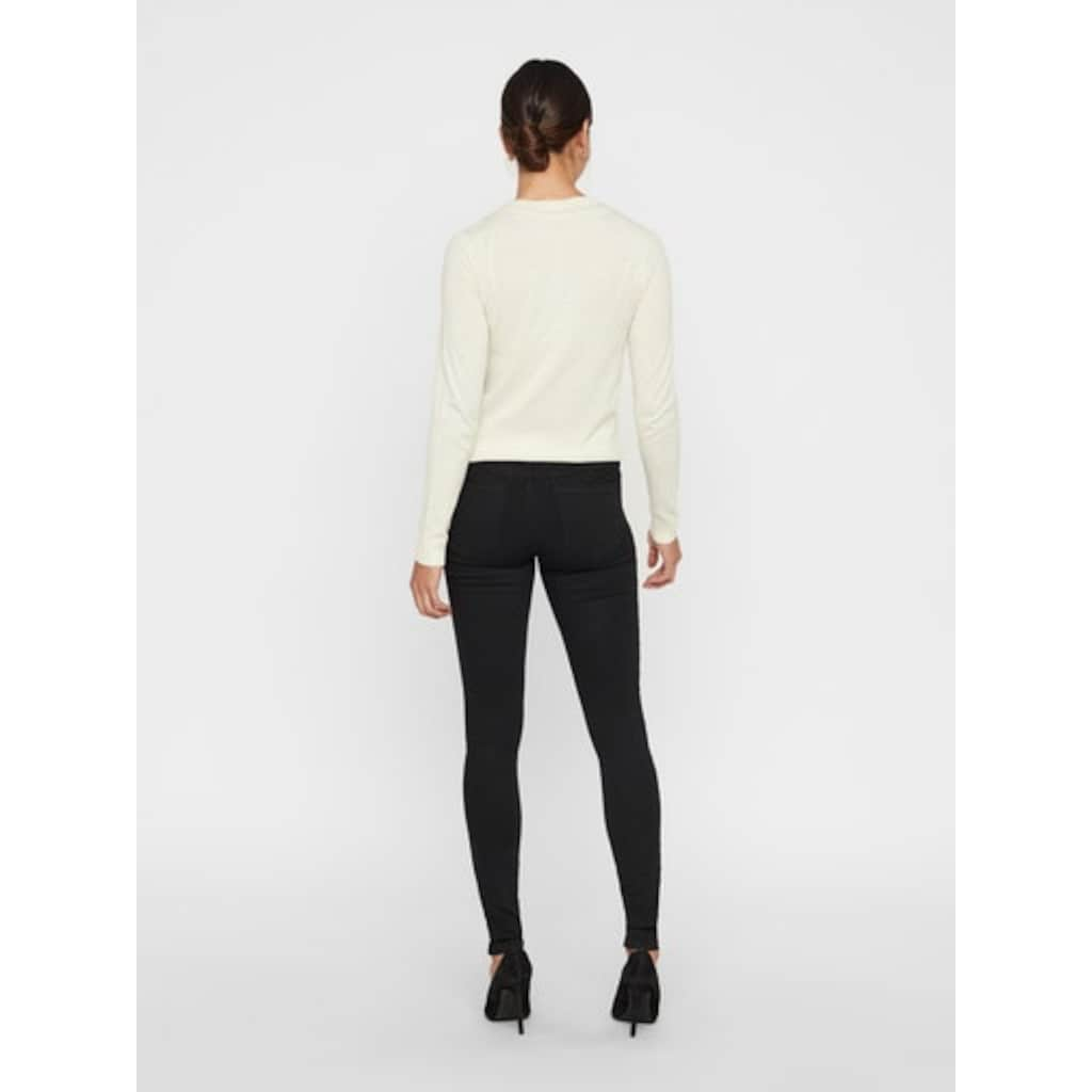 Vero Moda Skinny-fit-Jeans »VMTANYA«