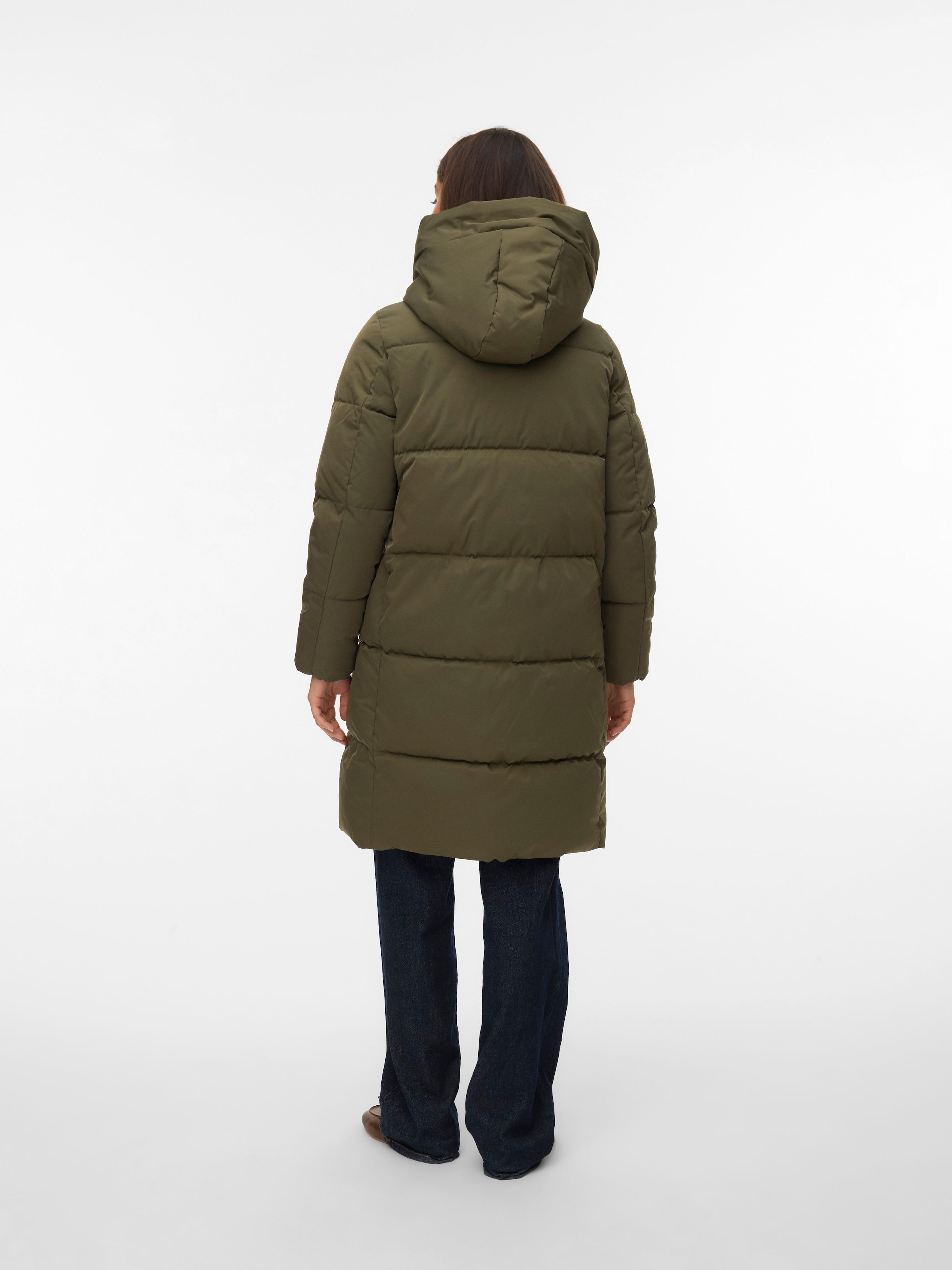 Vero Moda »VMSTELLA COAT NOOS«