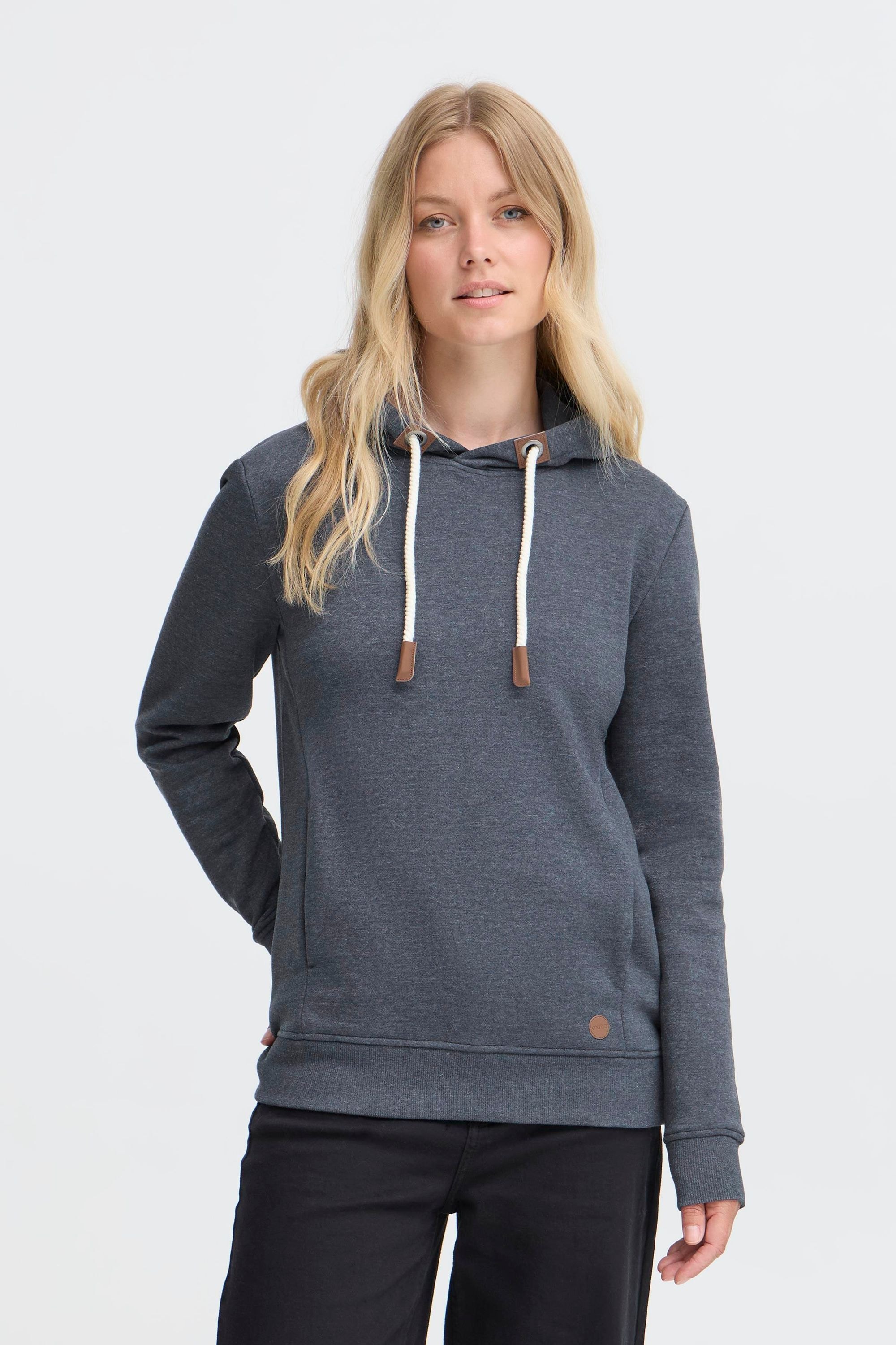 OXMO Kapuzenpullover »Hoodie OXMILLE«