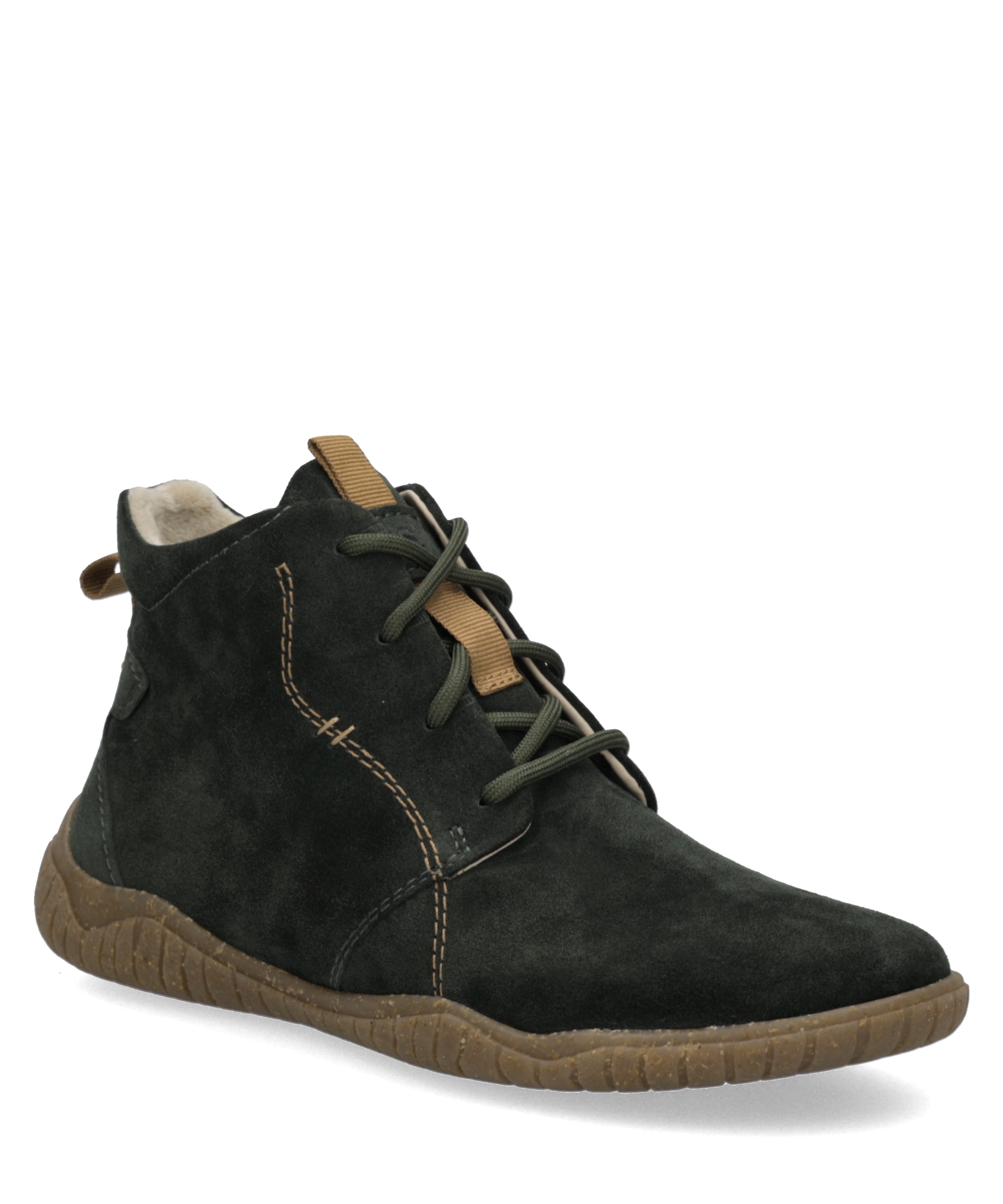 Josef Seibel Stiefelette »Wynona 05, tanne«