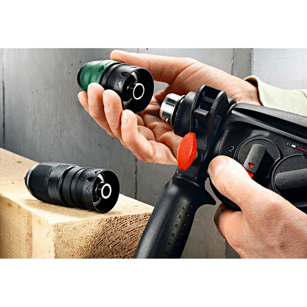 Bosch Home & Garden Bohrhammer »PBH 3000-2 FRE«