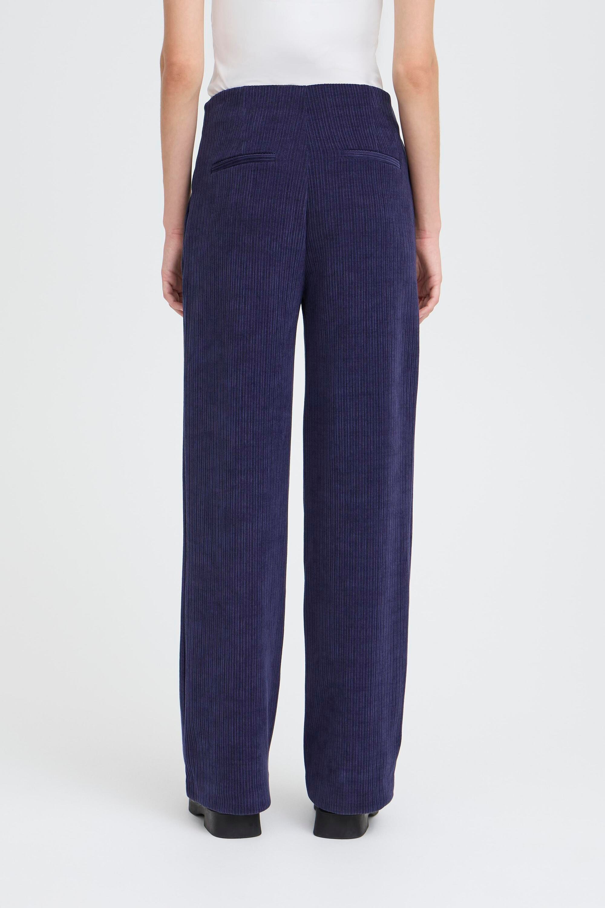 Ichi Stoffhose »Hose IHKATE«