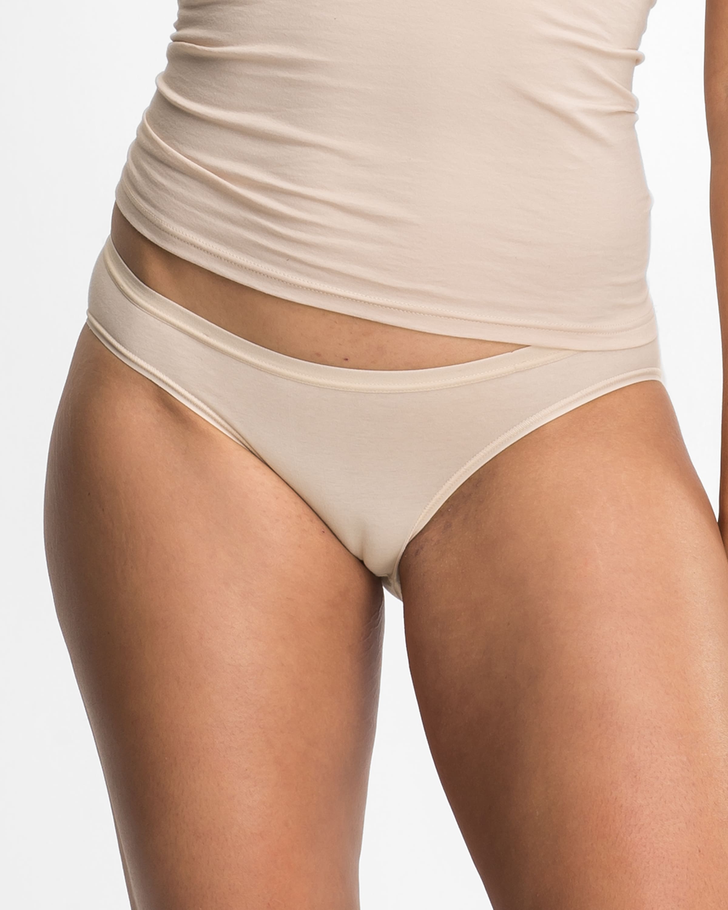 Speidel Minislip, (2er Pack), mit elastischen Bündchen