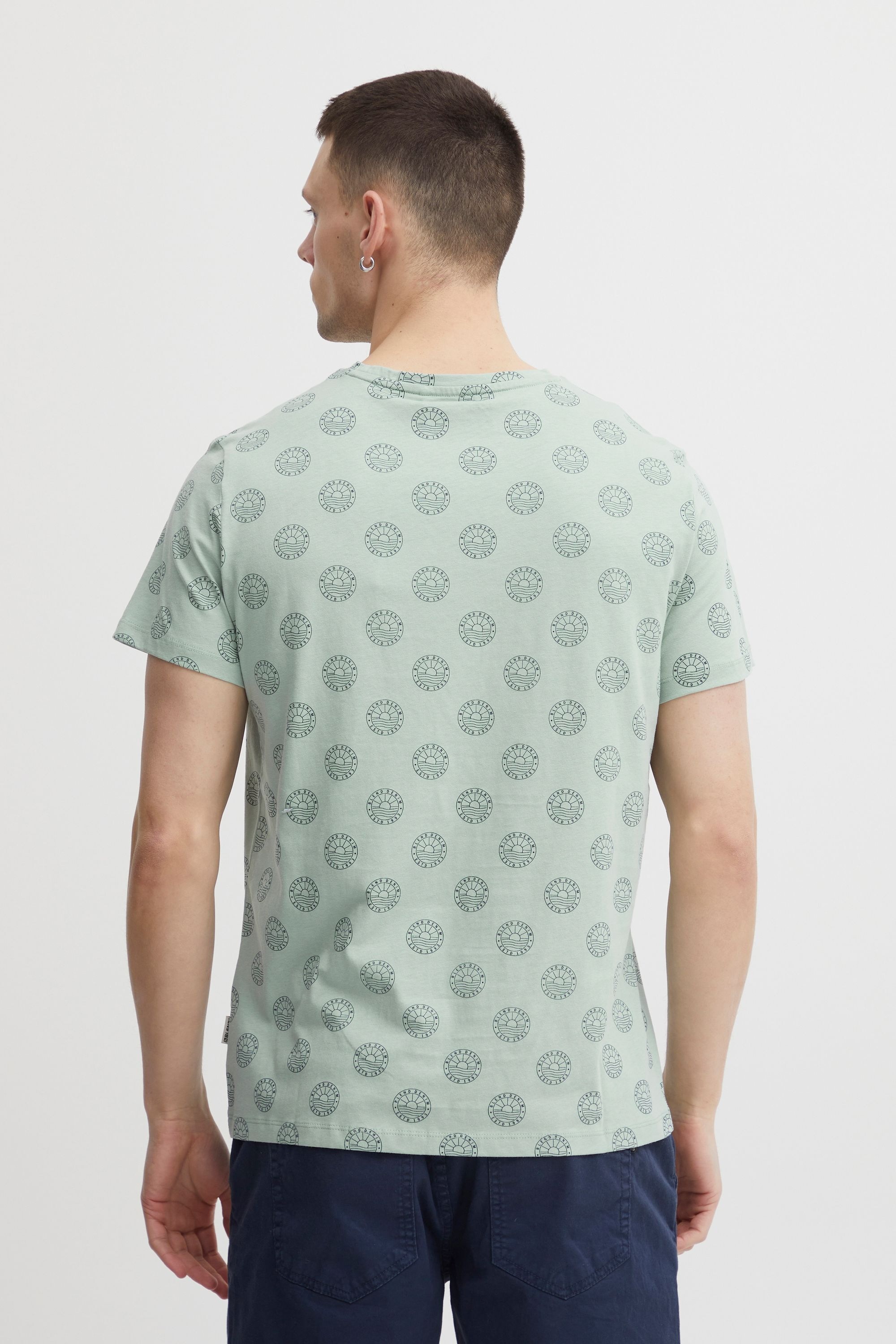 Blend T-Shirt »T-Shirt BHTee«